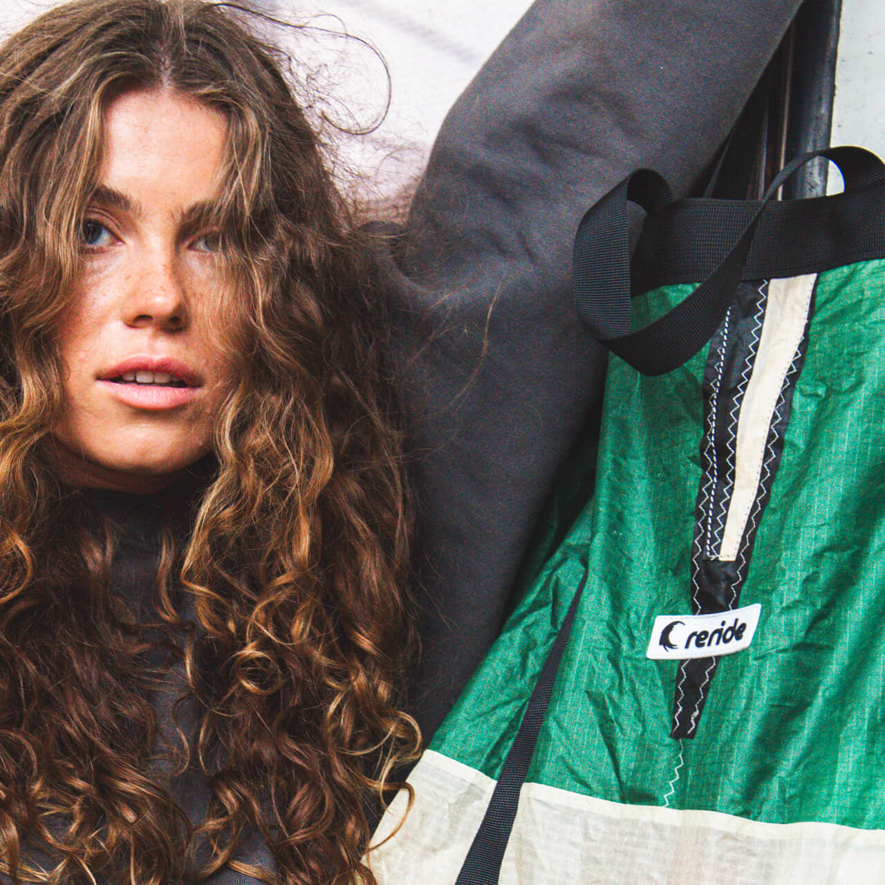 Torba do pracy – Urban czy Nalu? Porównanie modeli Reride