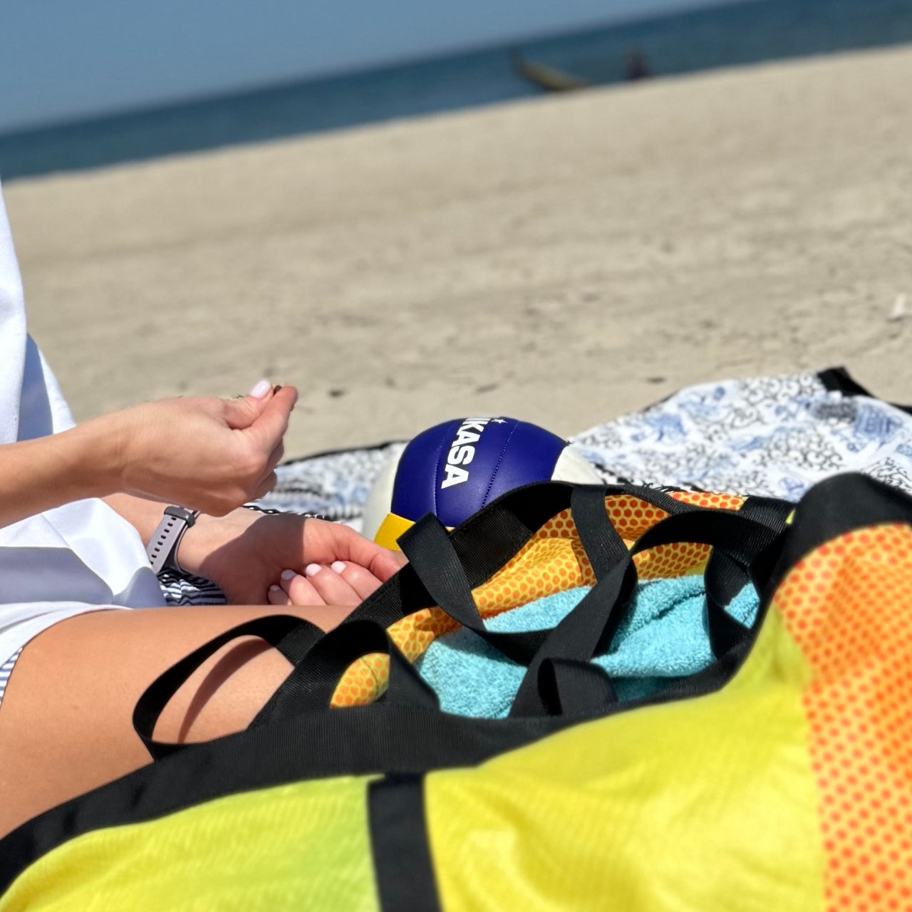 Największe odpady w modzie – i jak torby z recyklingu RERIDE redukują je dzięki upcyclingowi ♻️