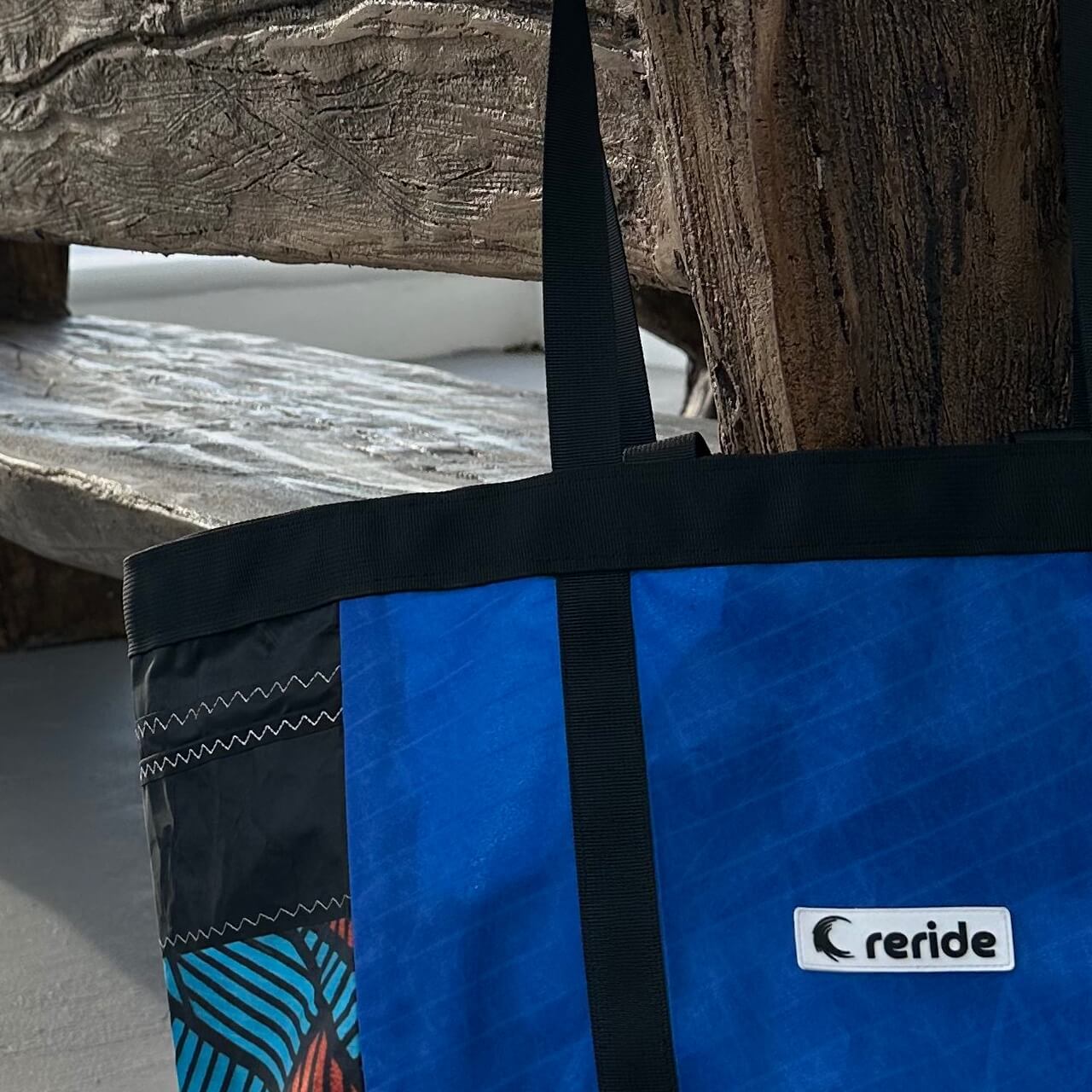 Torba miejska w różnych wariantach kolorystycznych – Storma, Purpil, Ozeva