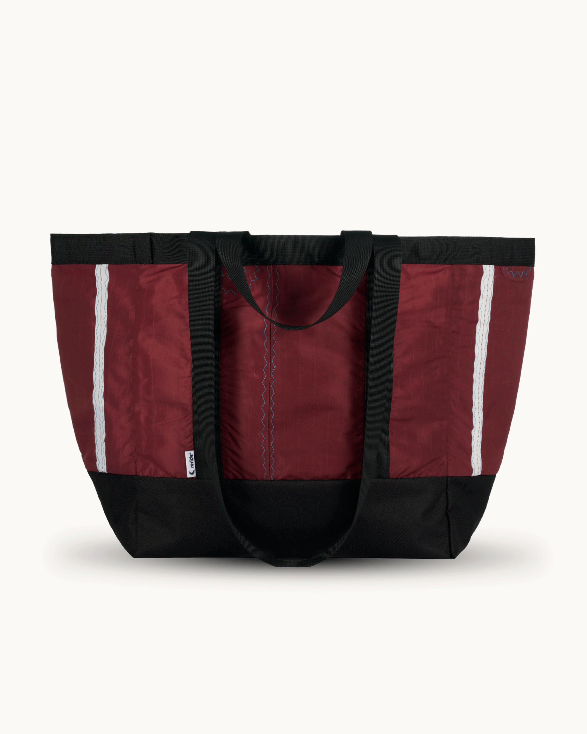 Nalu Bag (Ruby)
