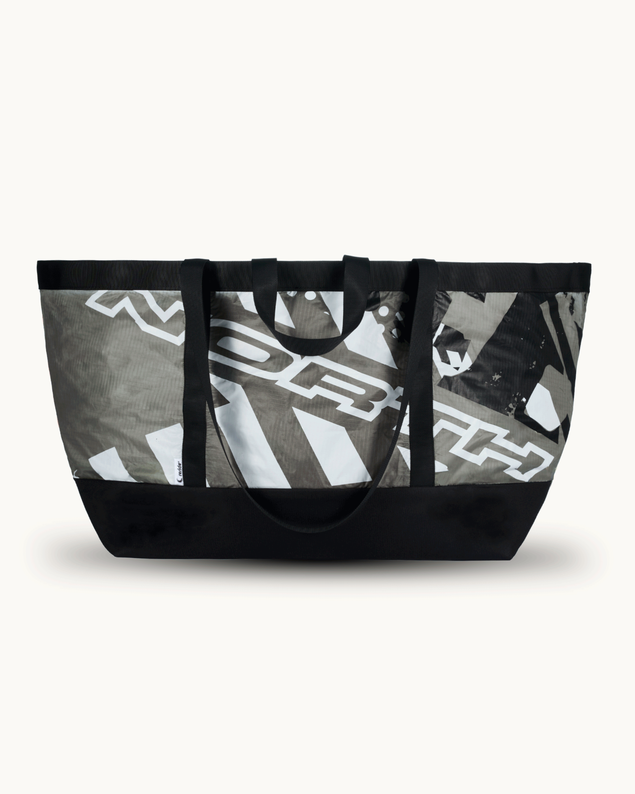 Urban Helper Bag (Quick)