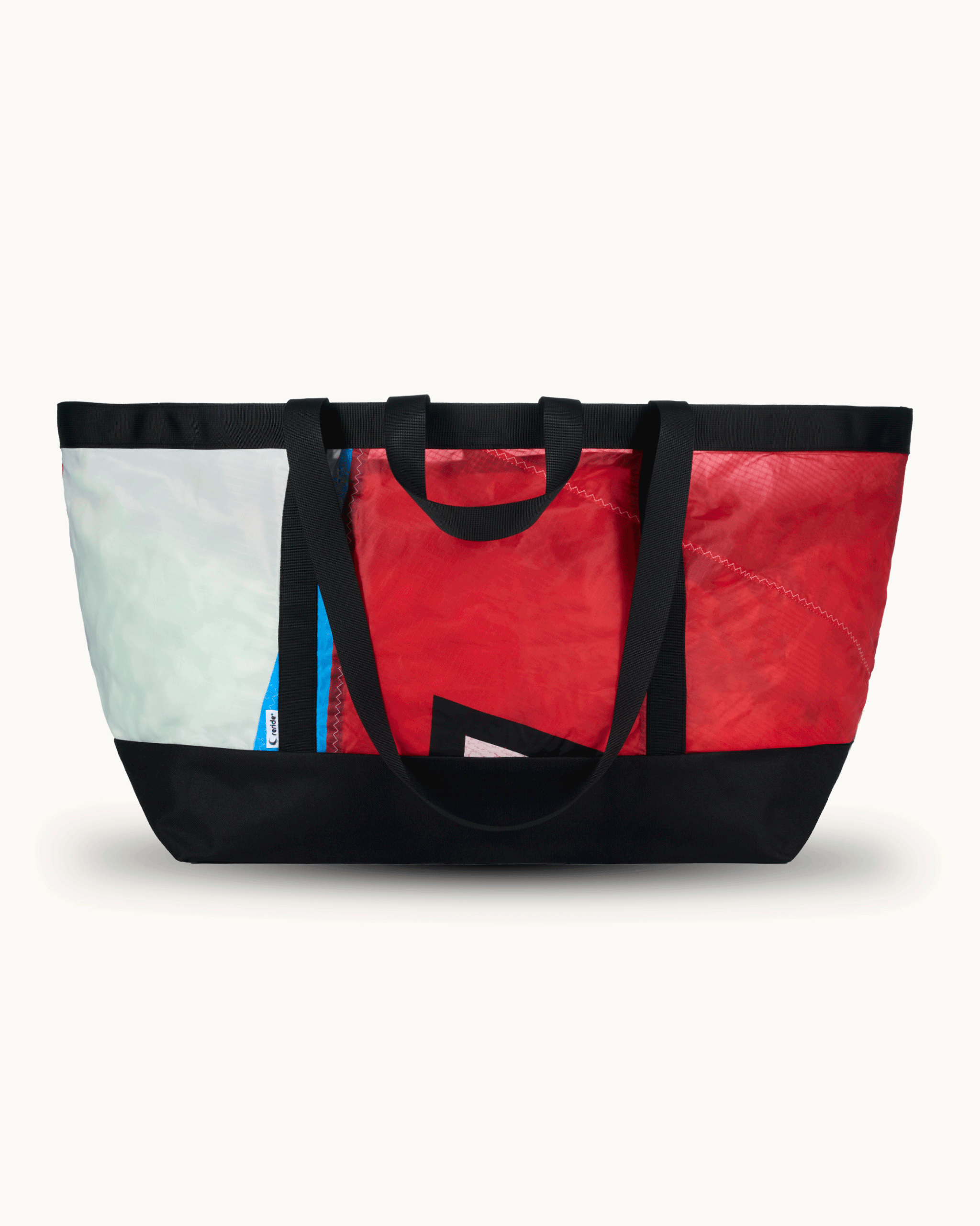 Urban Helper Bag (Bulls)