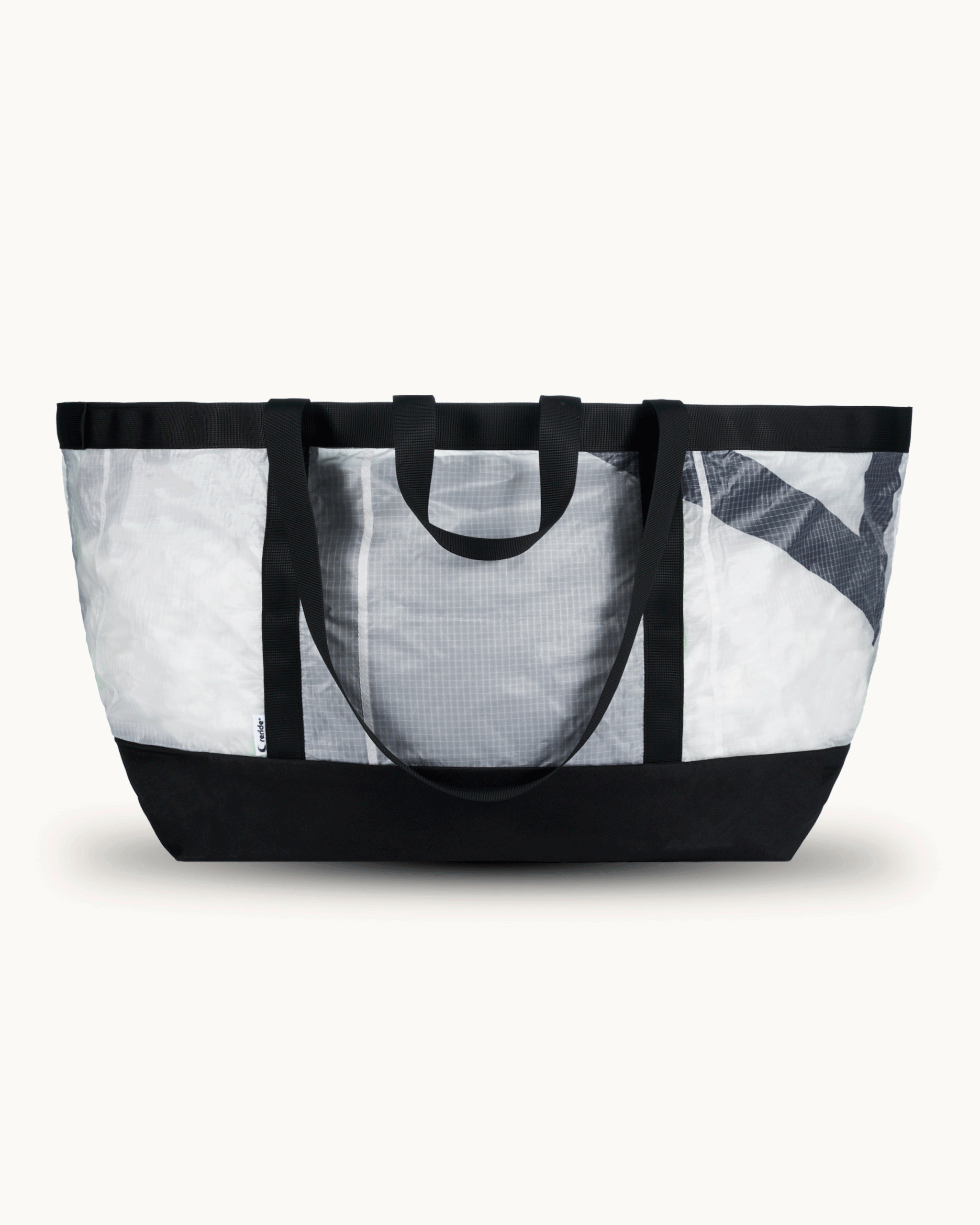 Urban Helper Bag(Snow)
