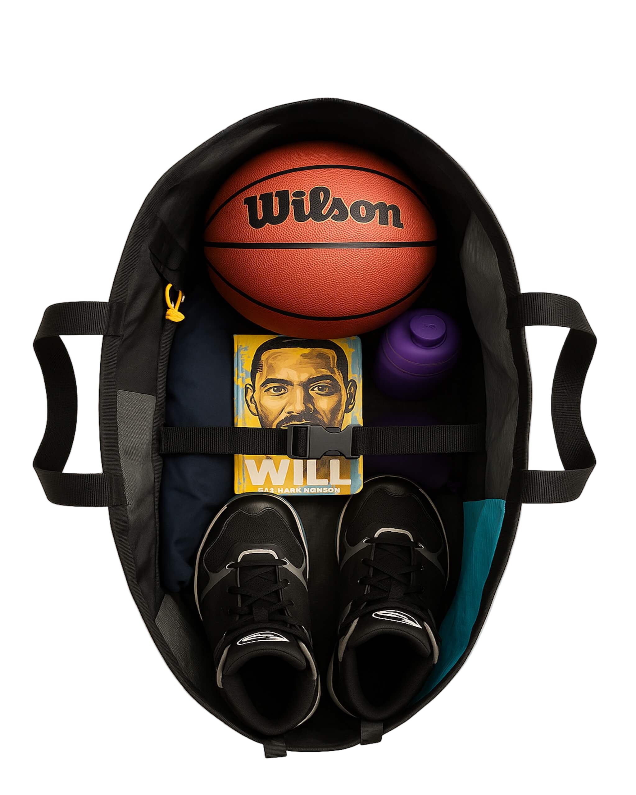 Urban Helper Bag (Nineline)