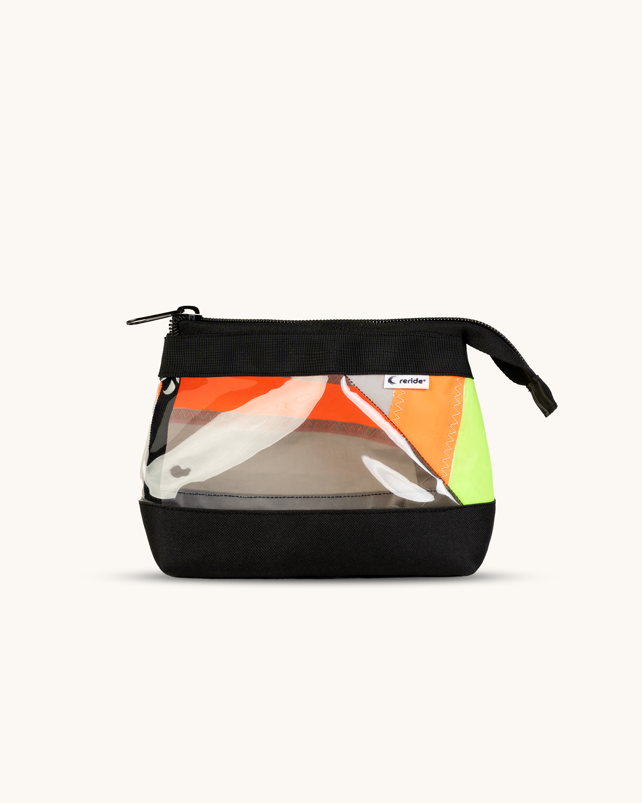 Travel pouch(Orange)