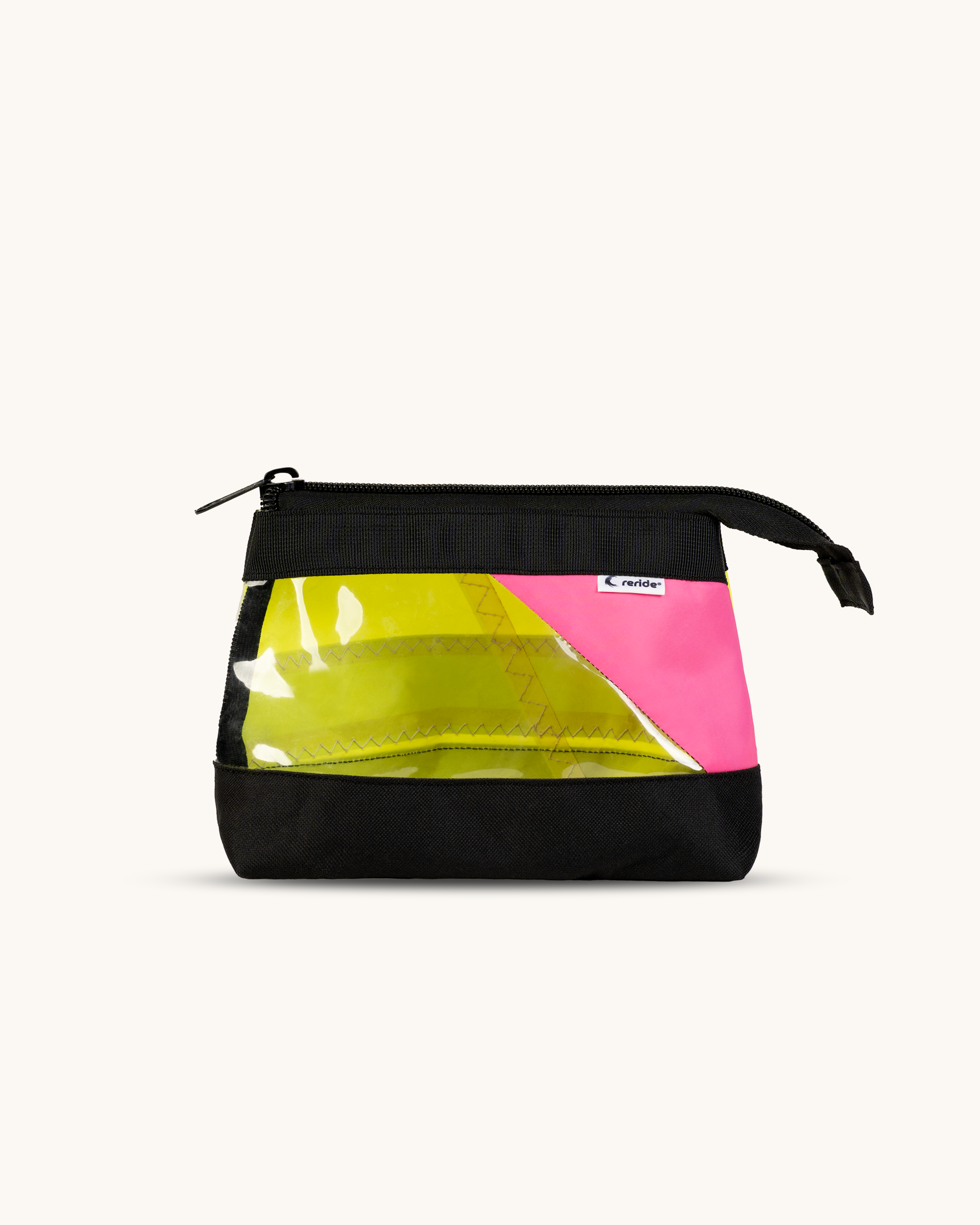 Travel pouch(Bubble)