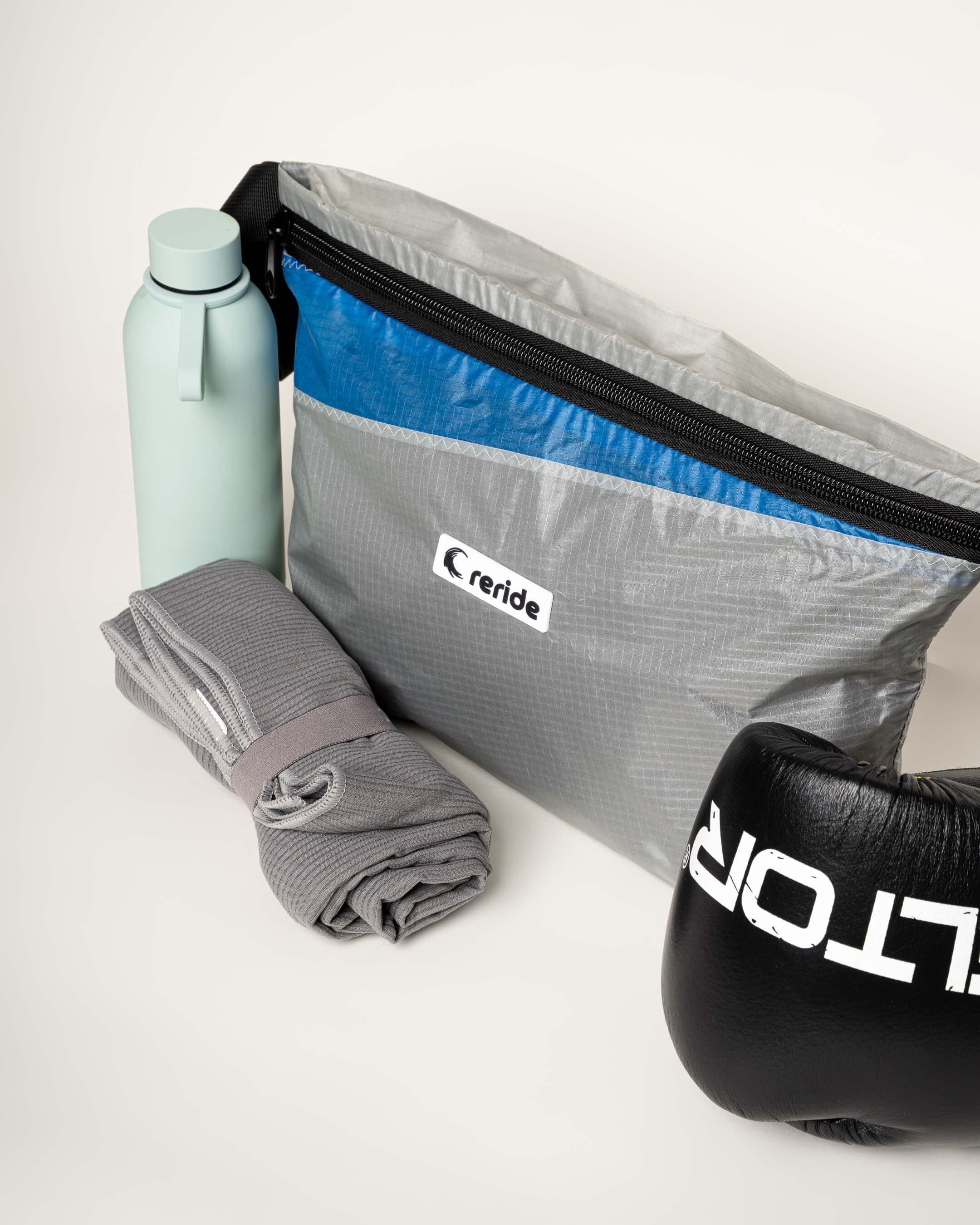 Carry Pouch (Vector)