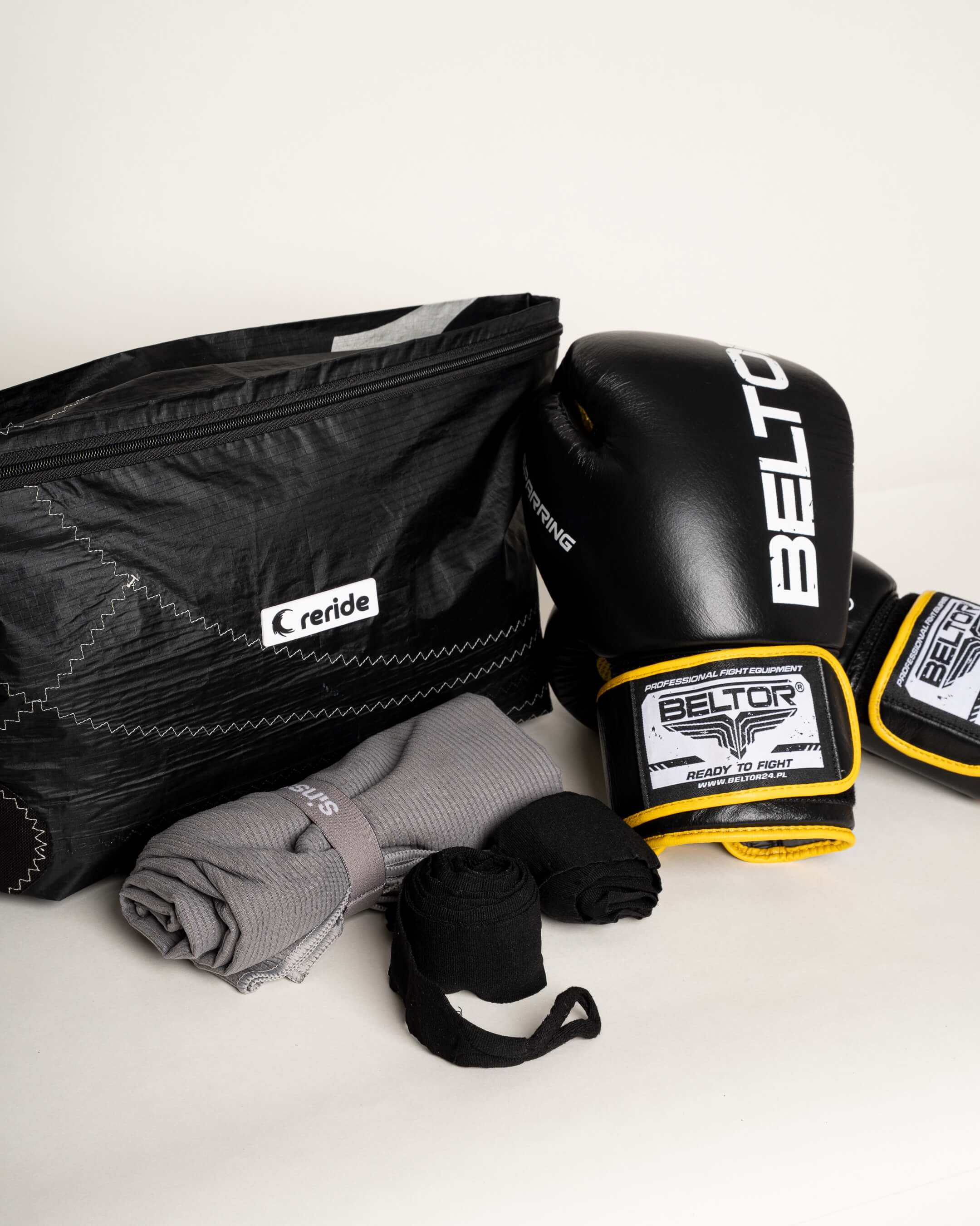 Carry Pouch (Vector)