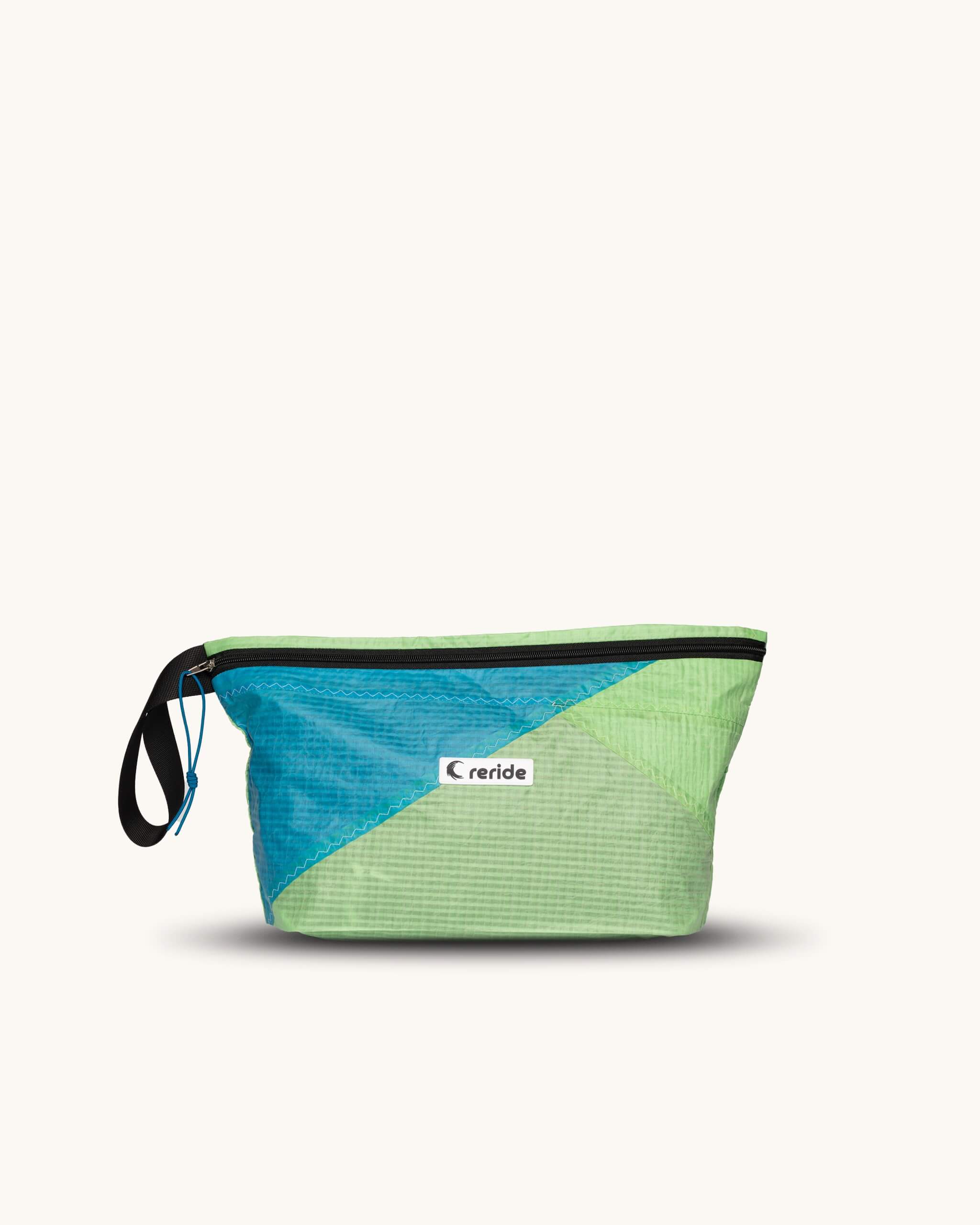 Carry Pouch (Wave)