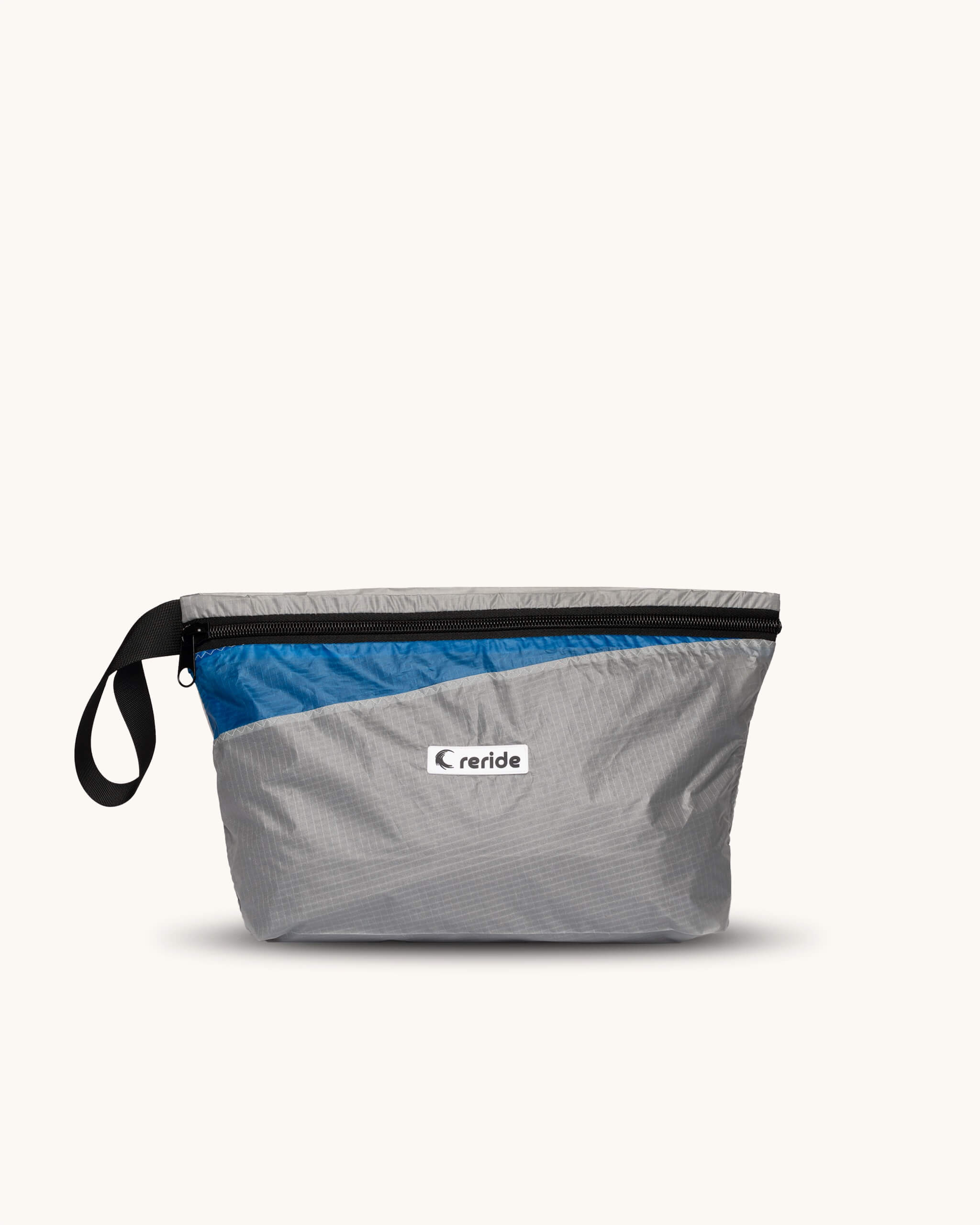 Carry Pouch (Gris)