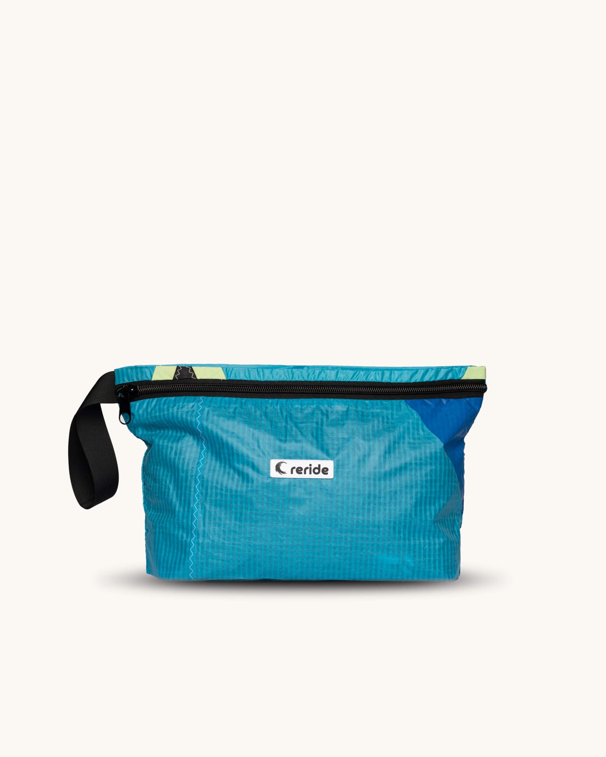 Carry Pouch (Blues)