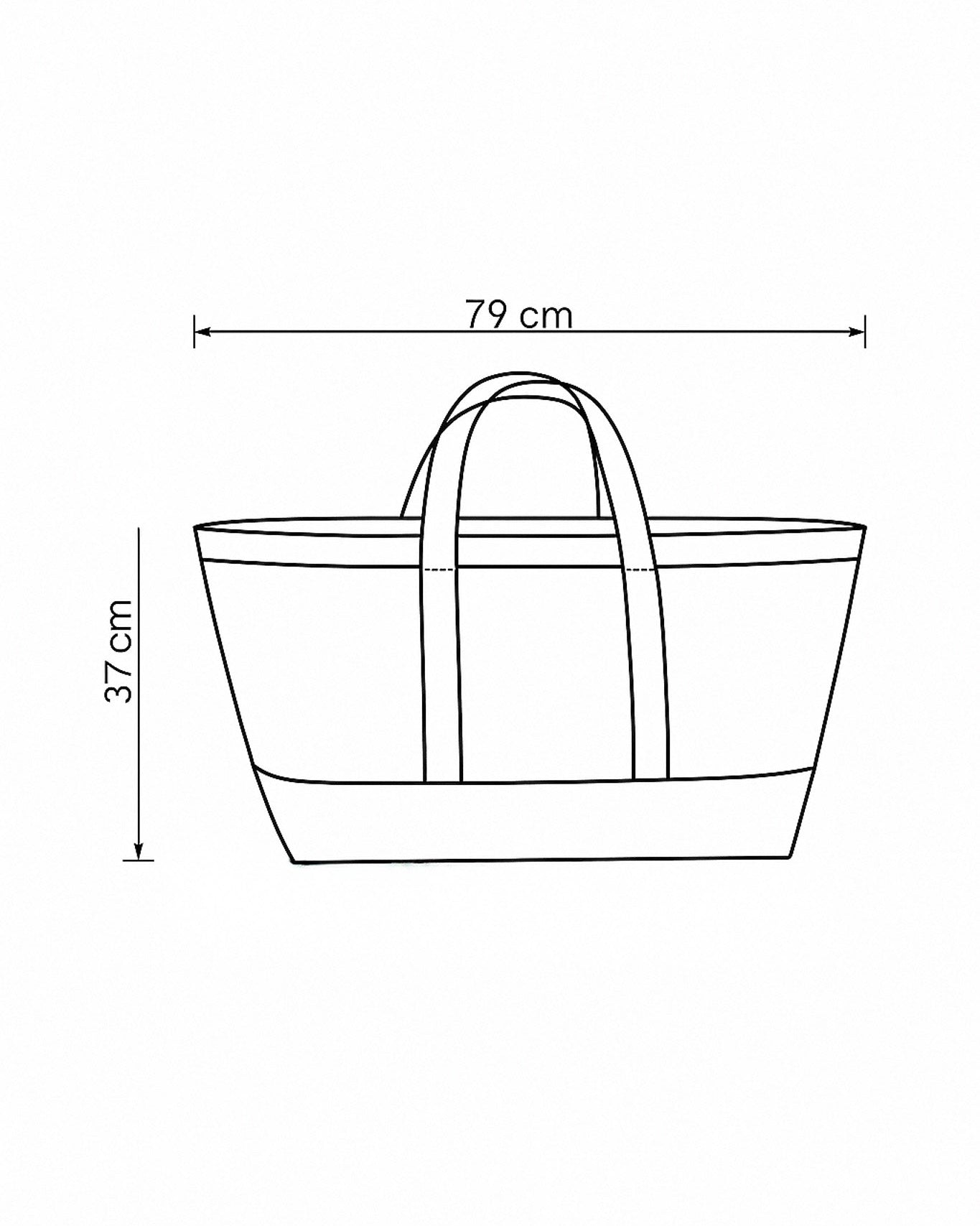 Urban Helper Bag (Terra)
