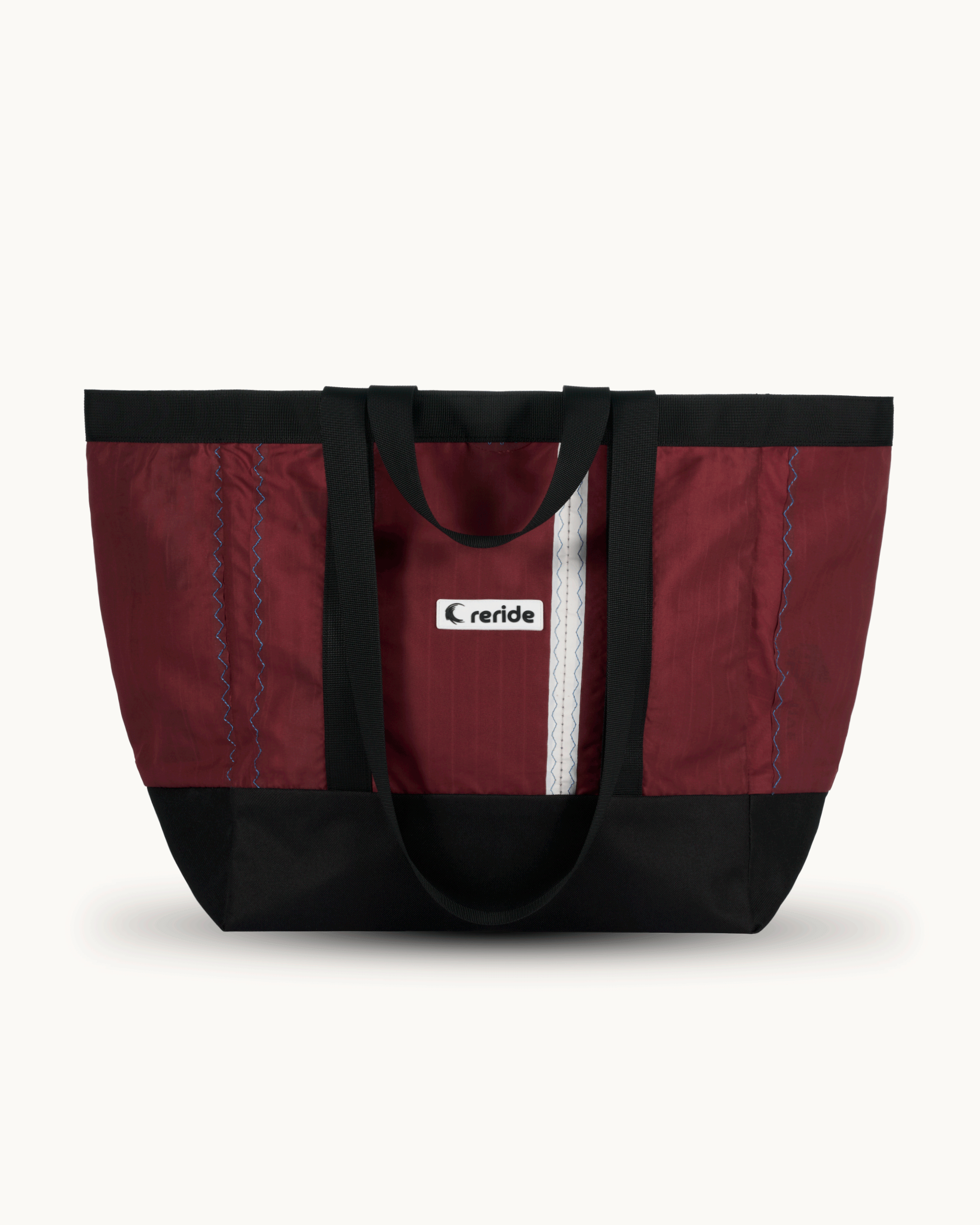 Nalu Bag (Ruby)