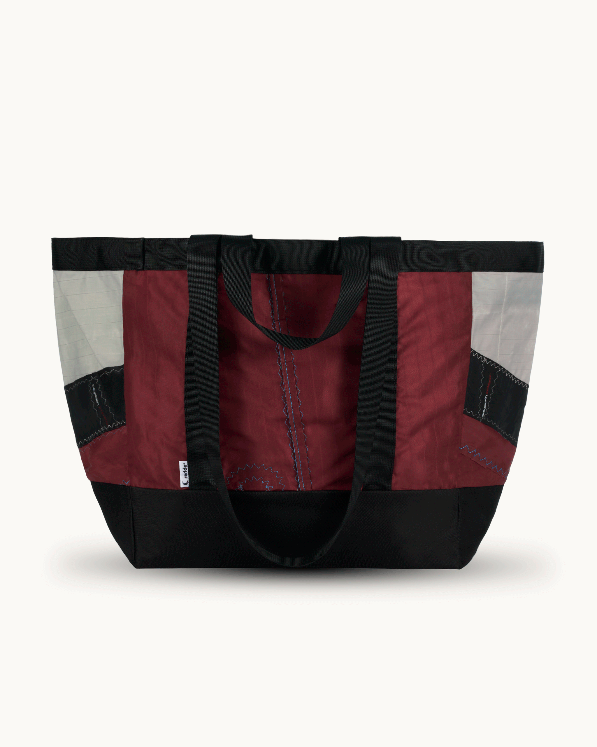 Nalu Bag (Merlot)