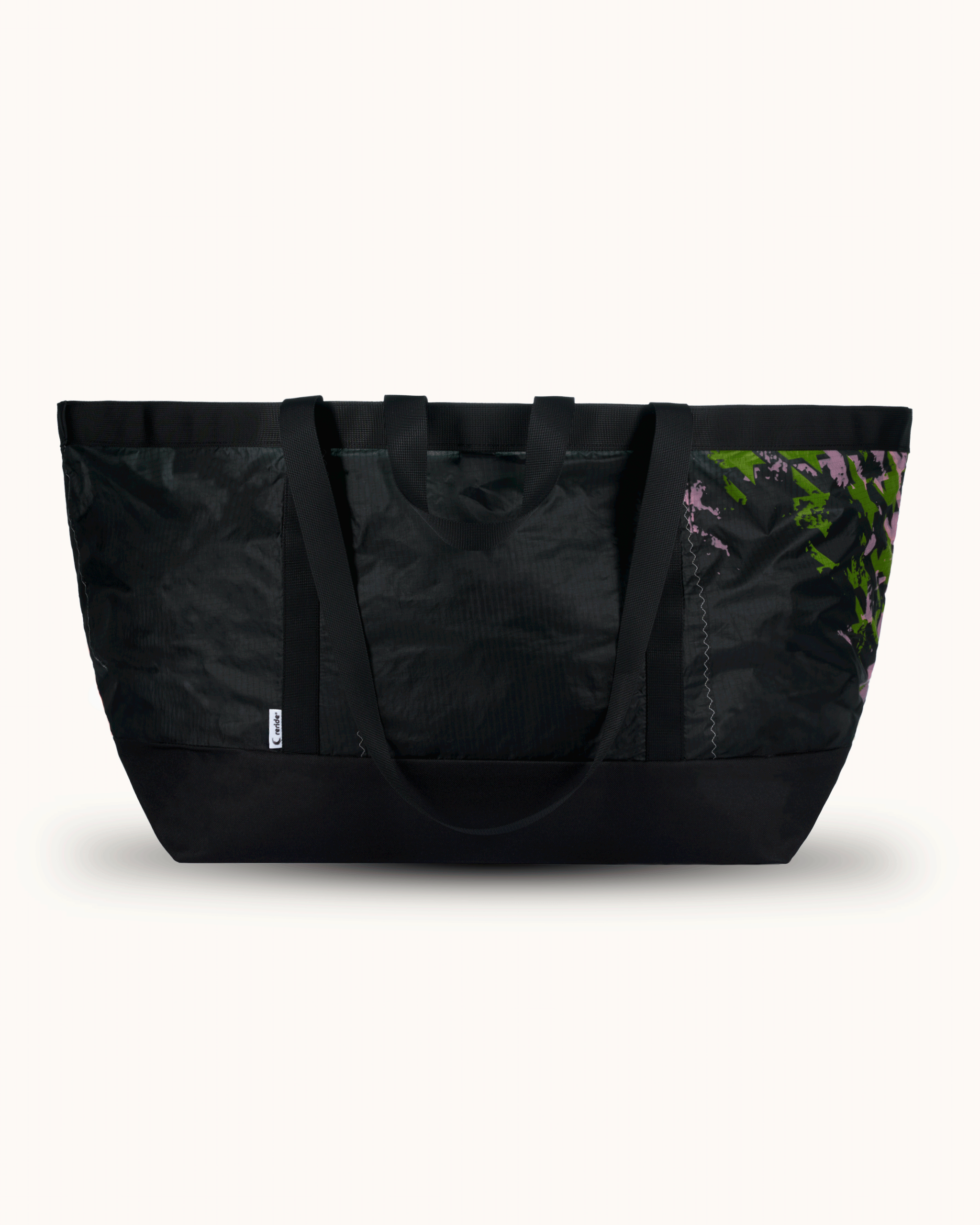 Urban Helper Bag (Morph)