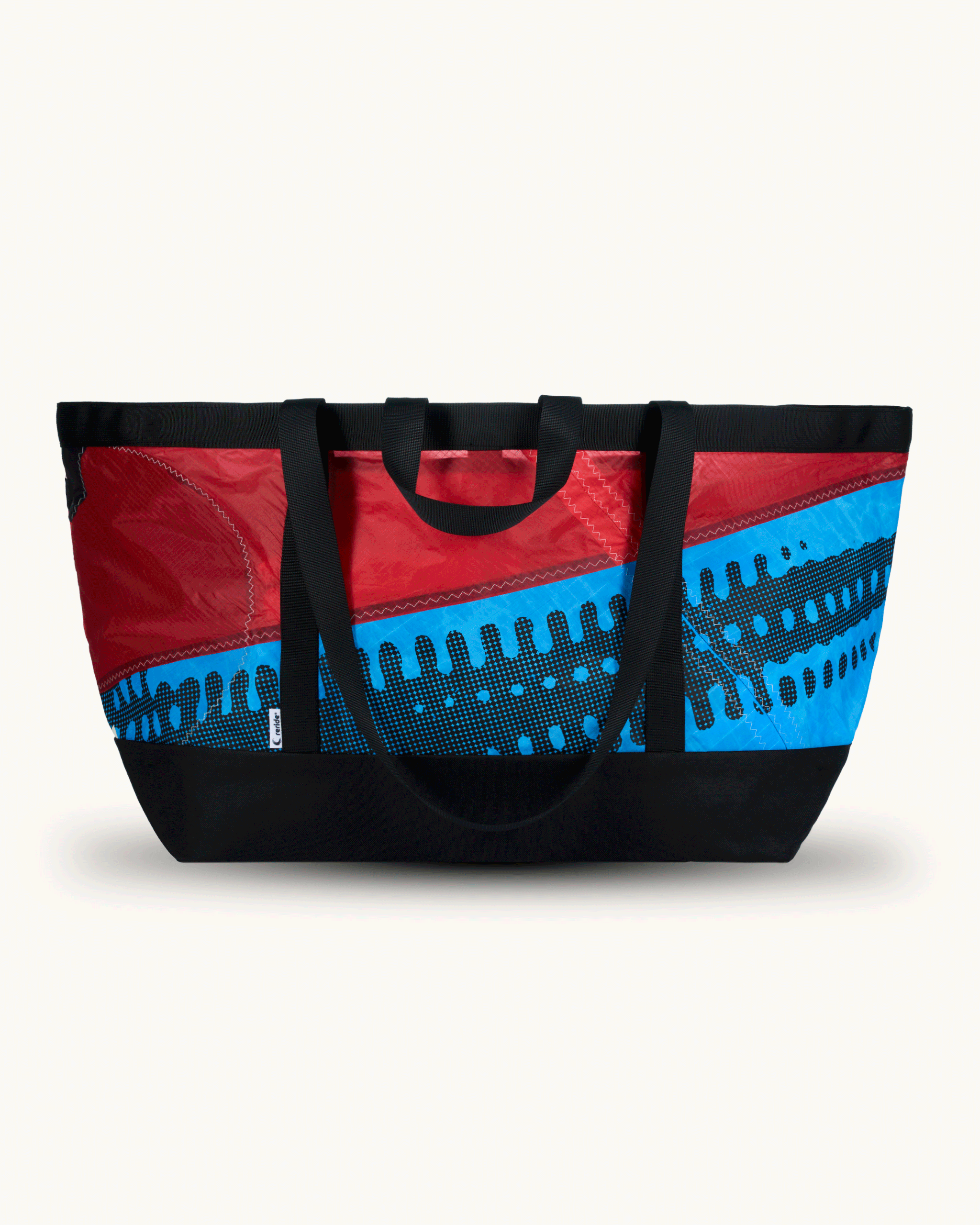 Urban Helper Bag(Dots)