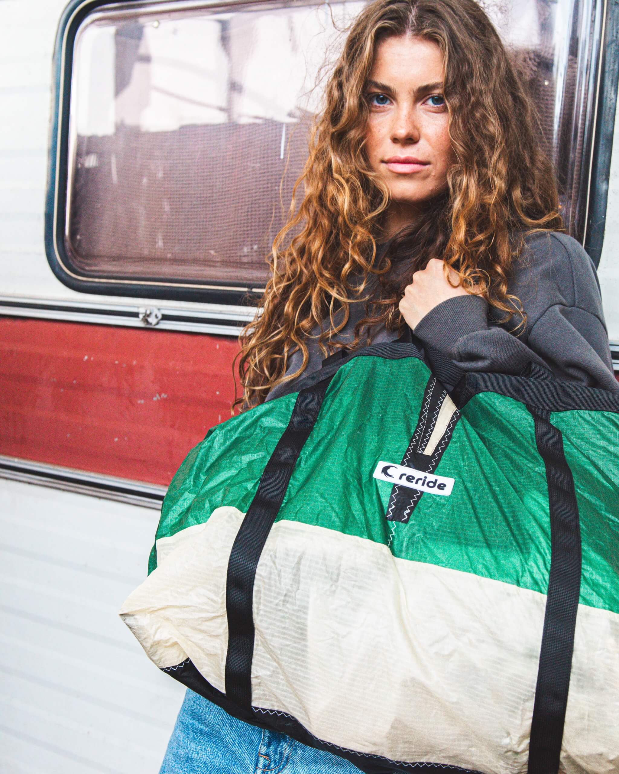 Urban Helper(Olive)