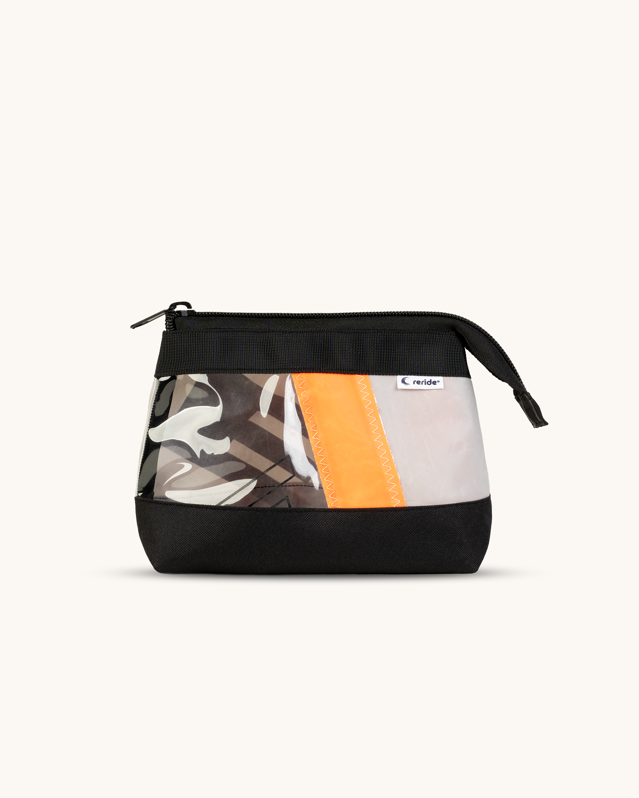 Travel pouch