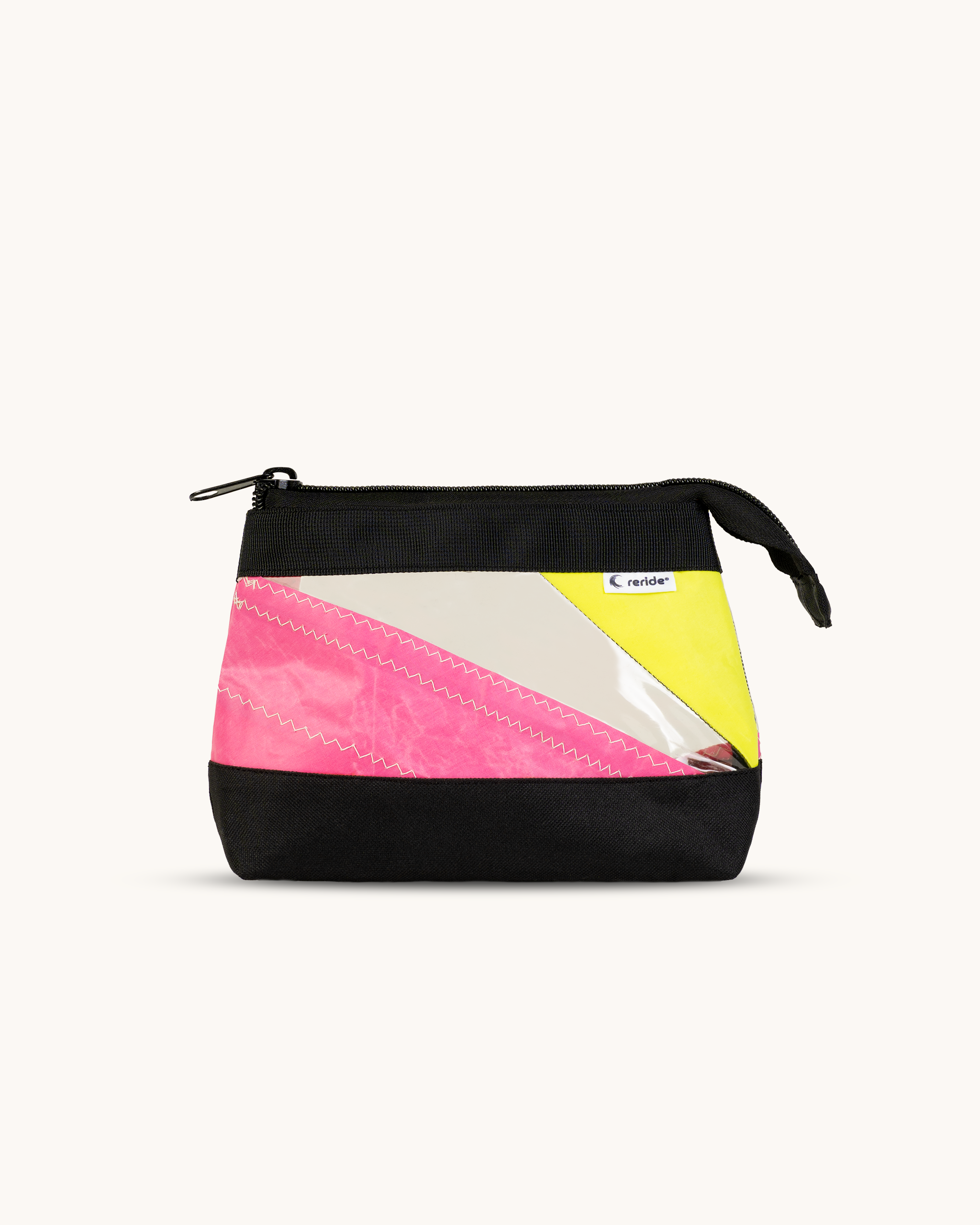 Travel pouch