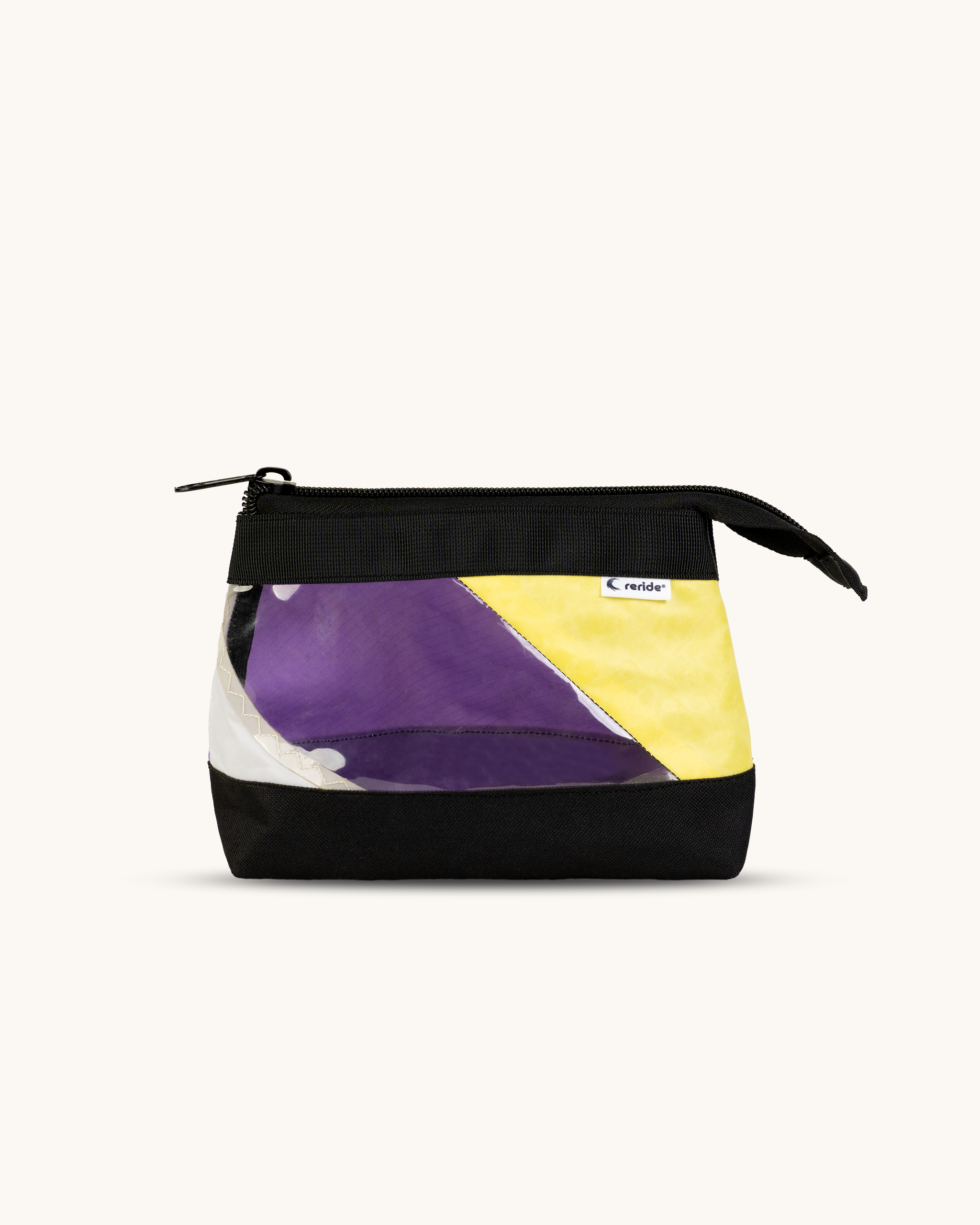 Travel pouch