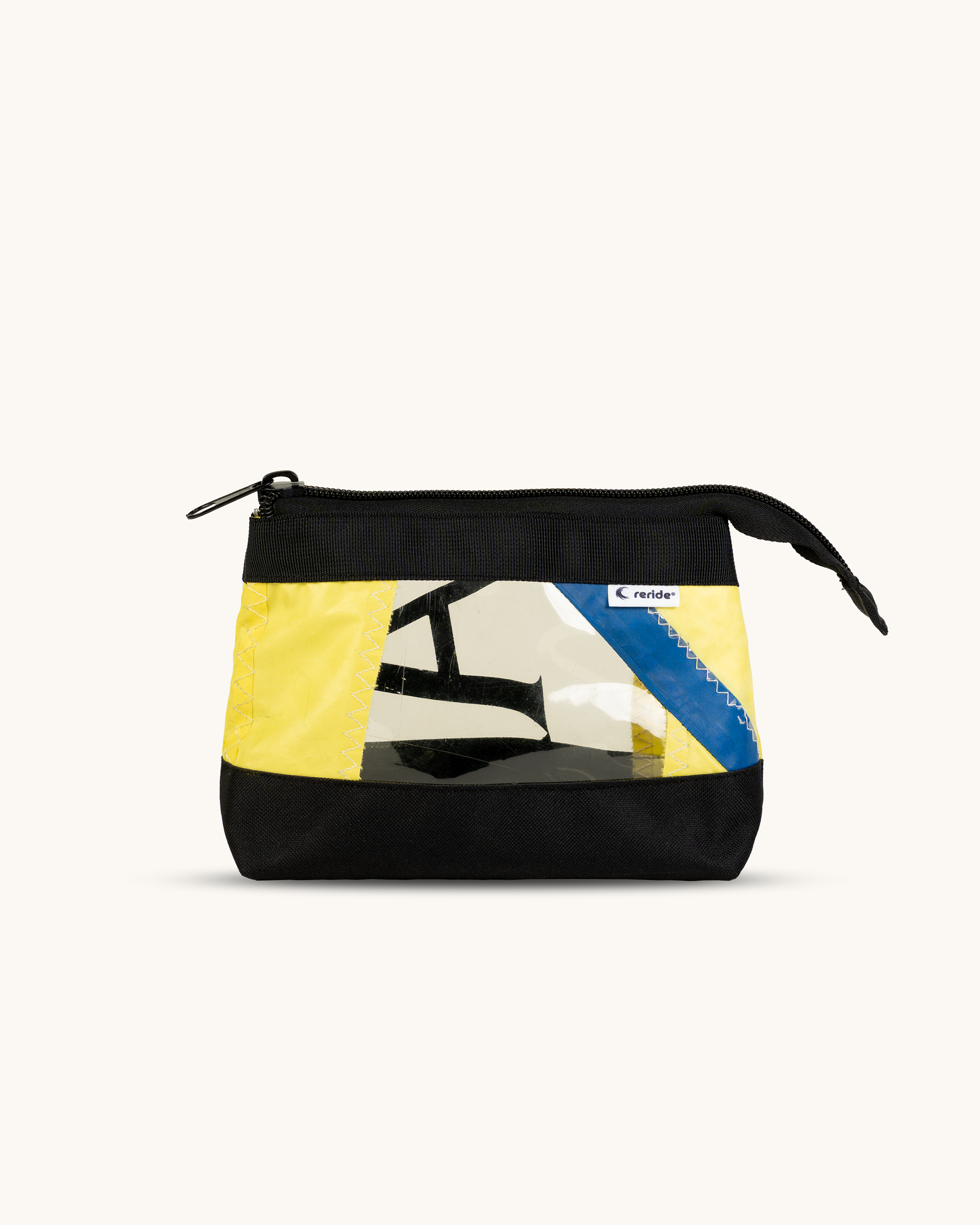 Travel pouch