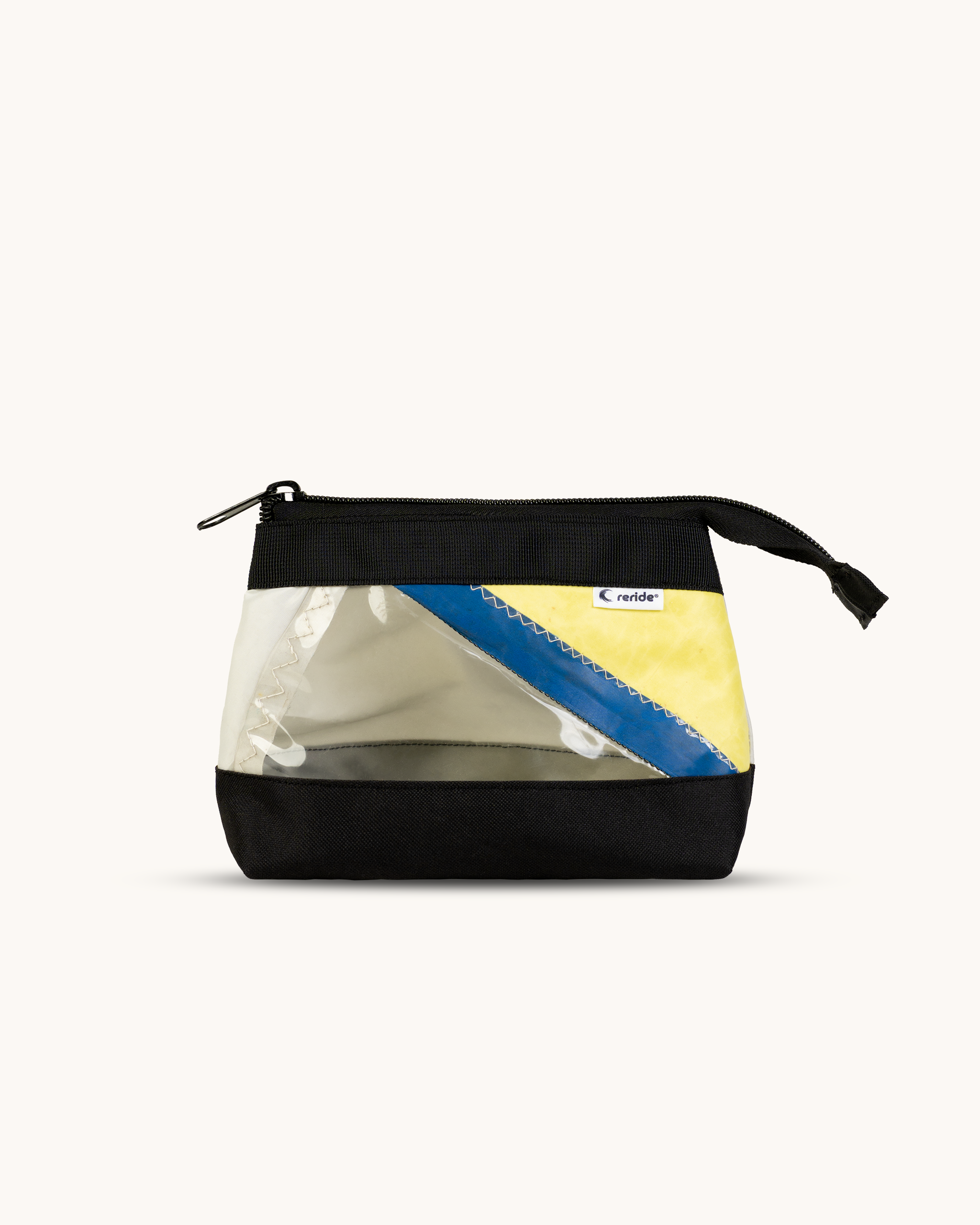 Travel pouch
