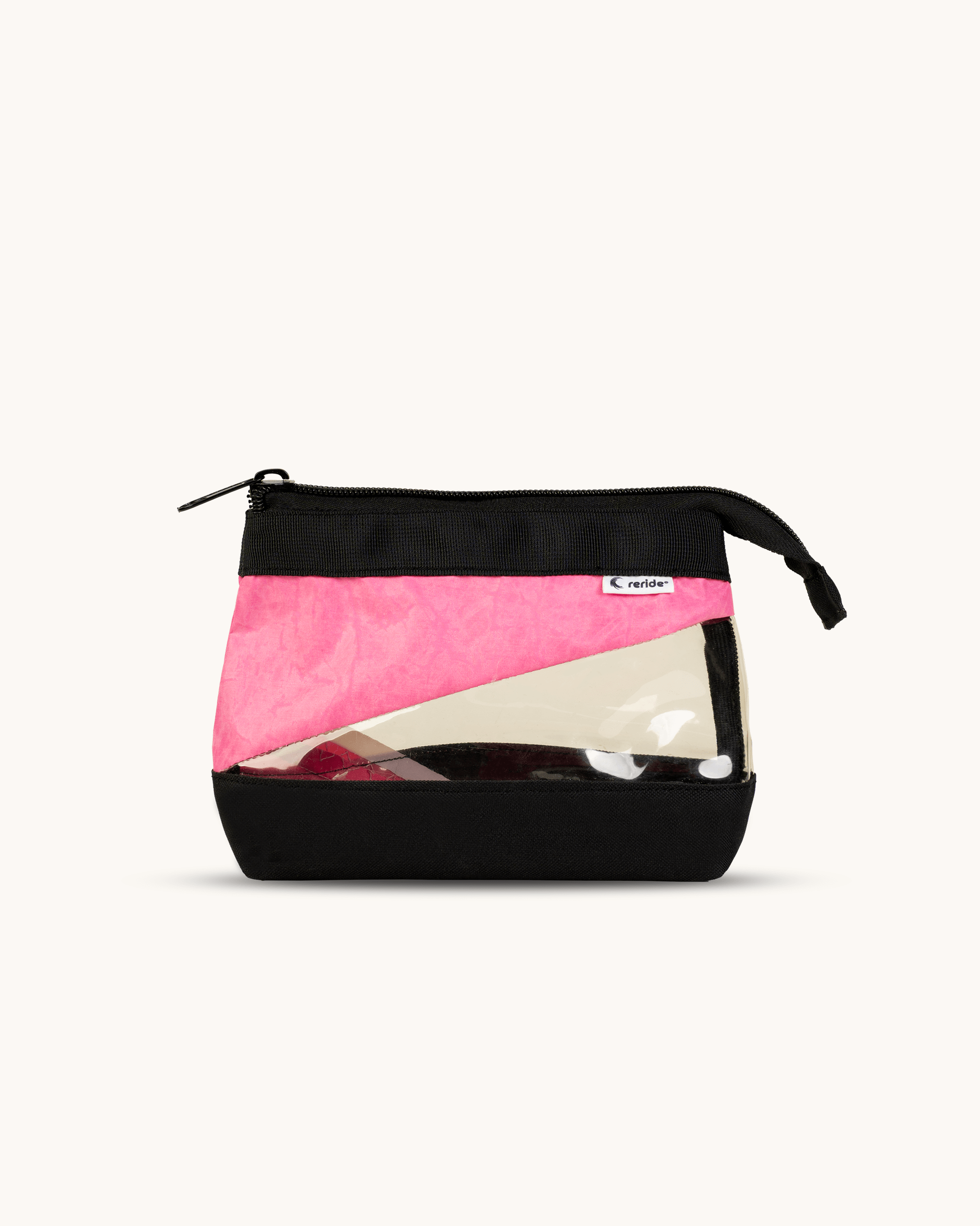 Travel pouch(Punch)