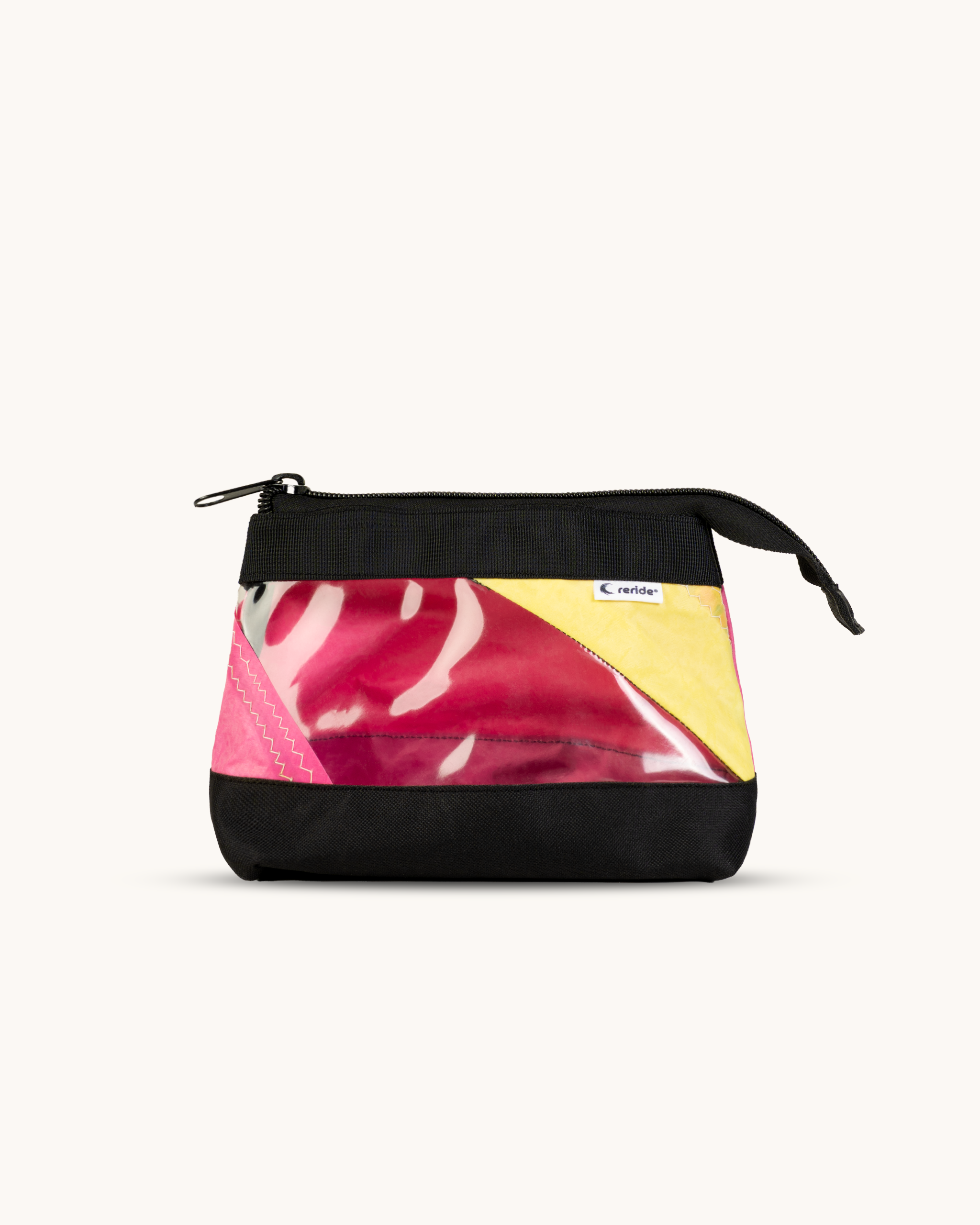 Travel pouch