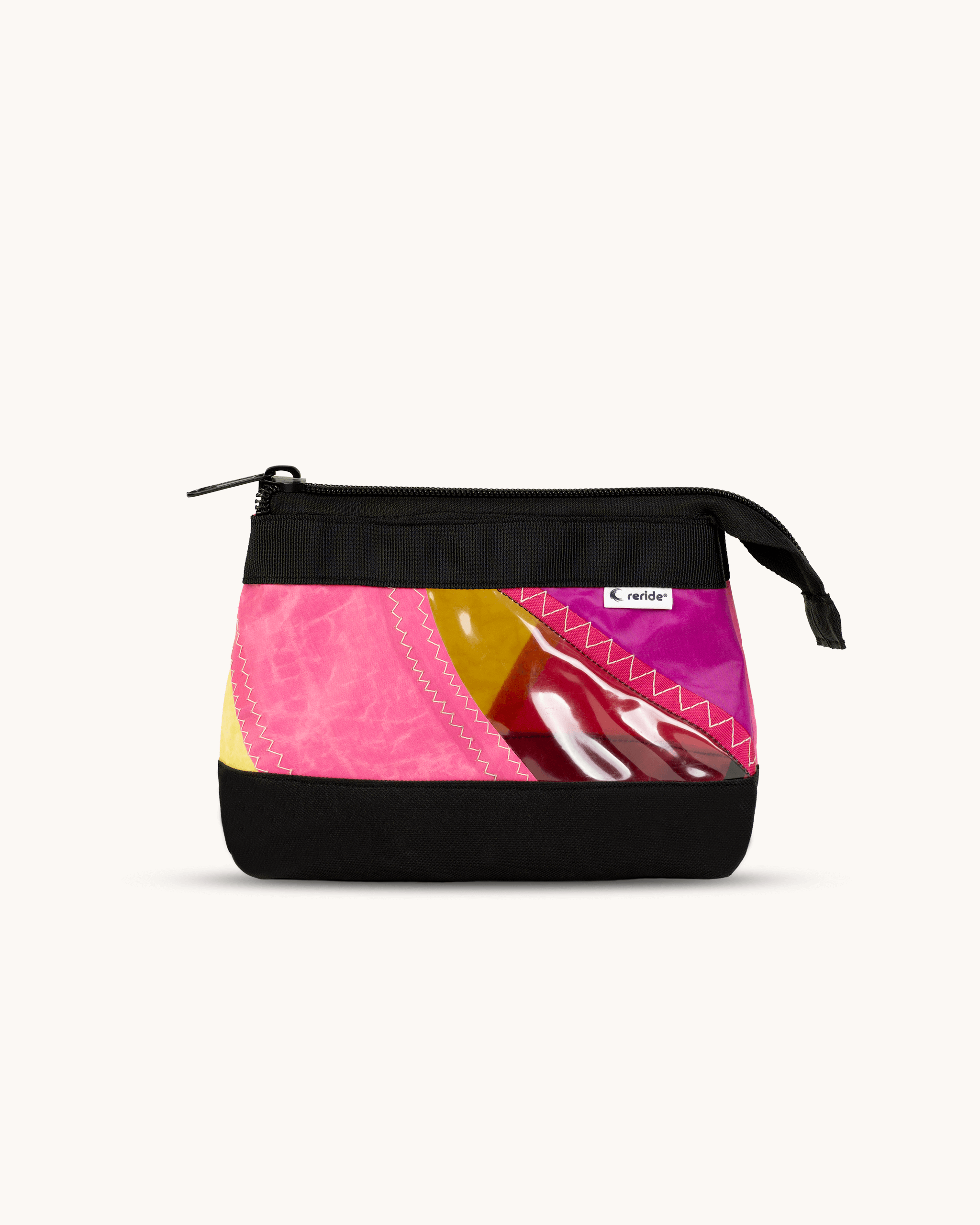 Travel pouch (Berry)