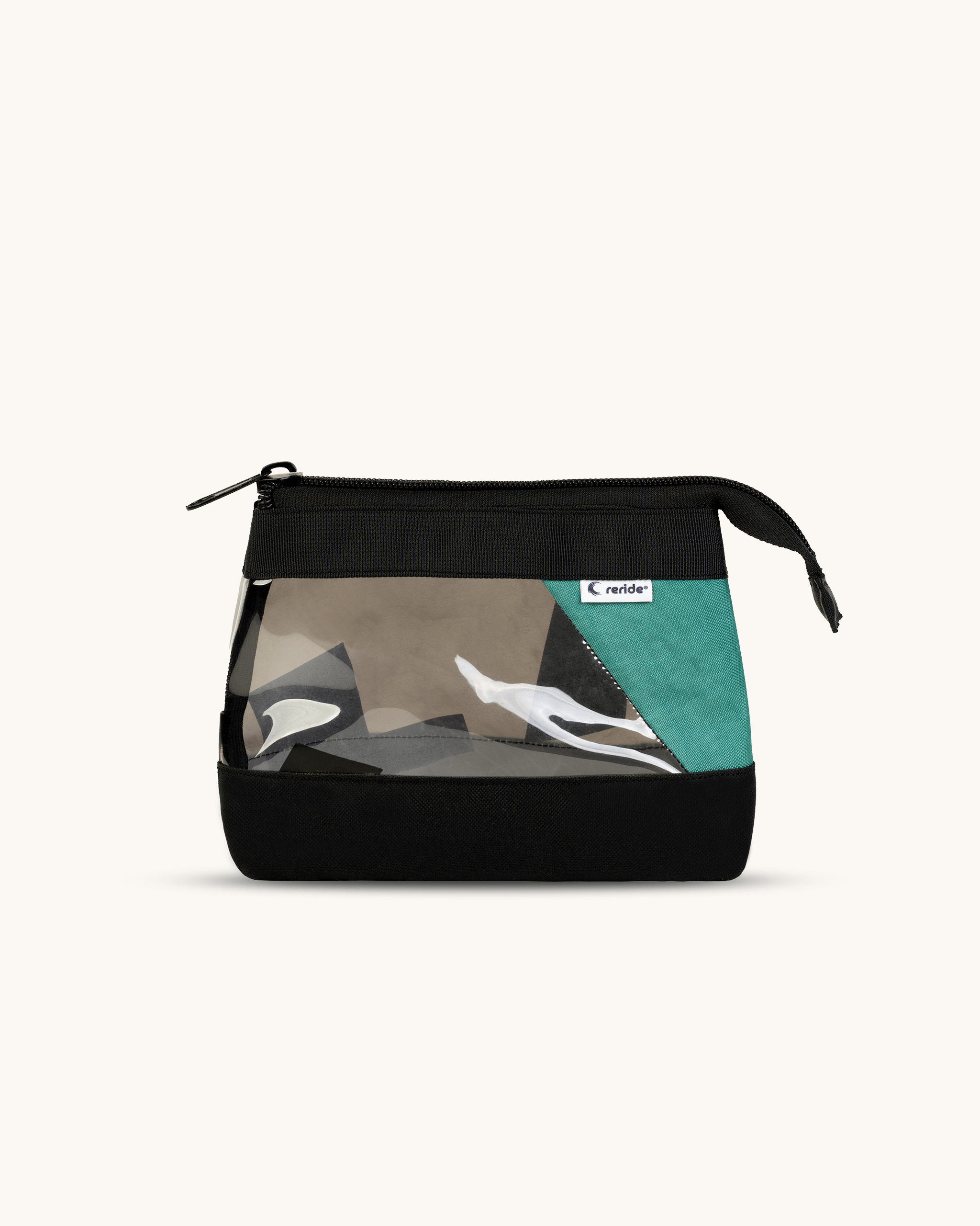 Travel pouch (Olive)