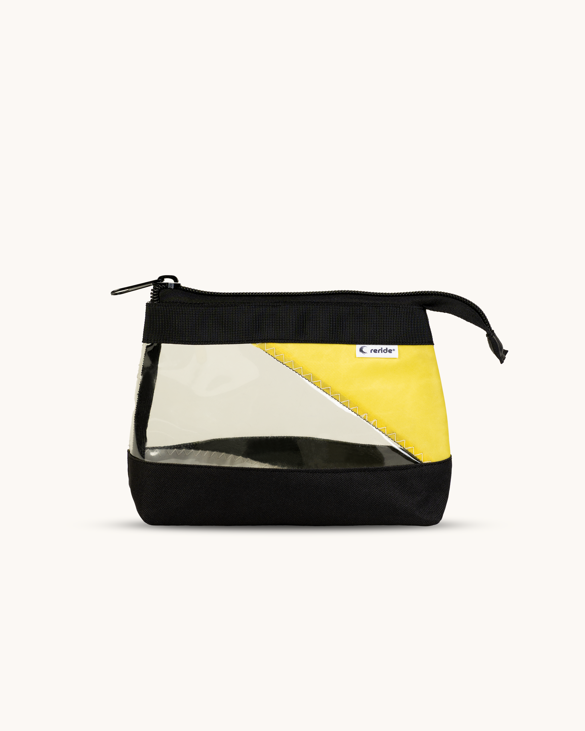 Travel pouch