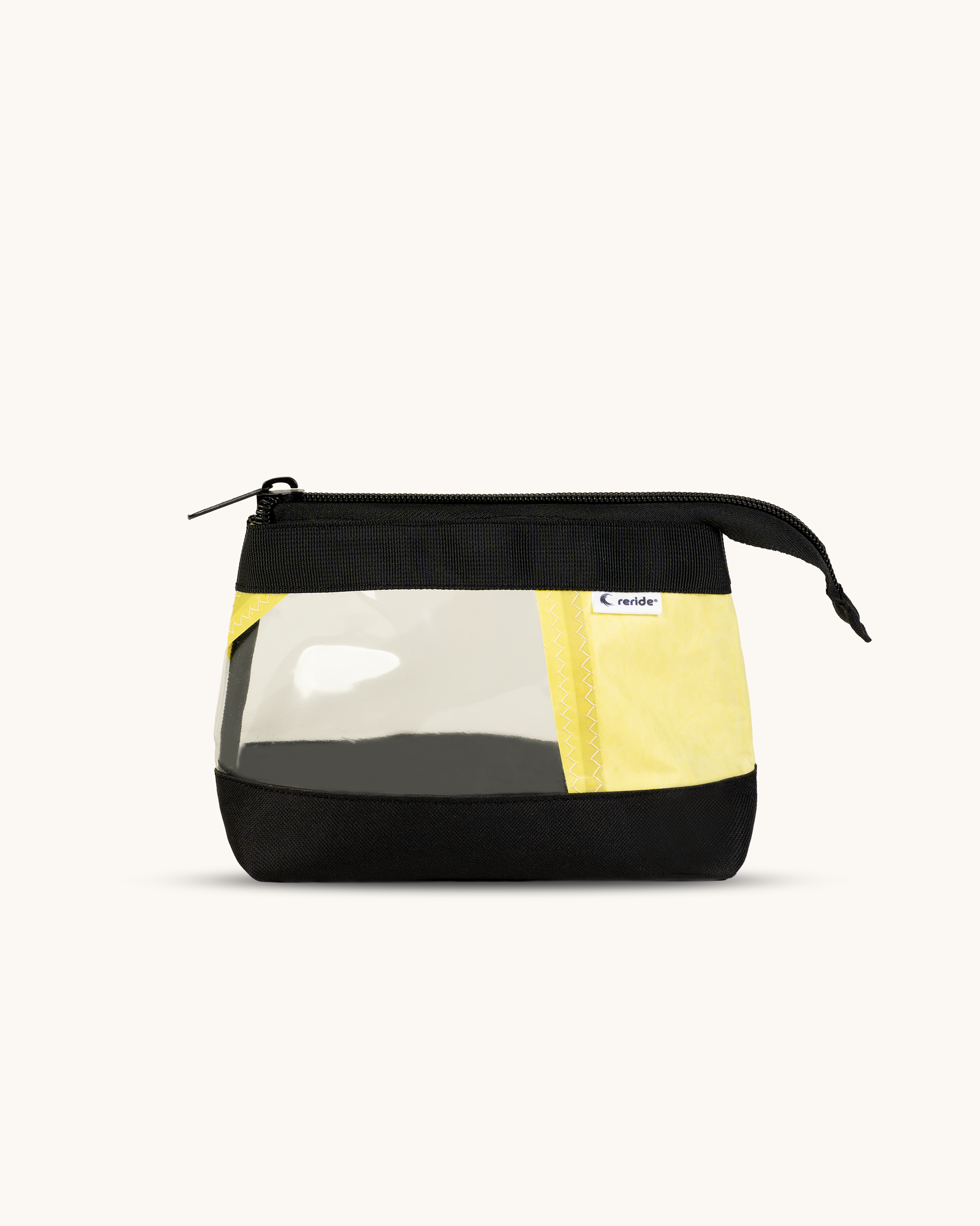 Travel pouch