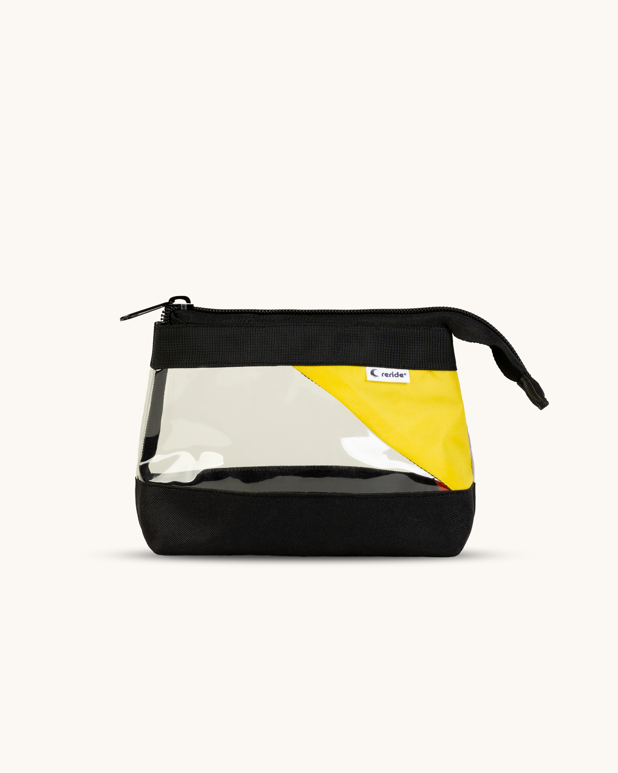 Travel pouch
