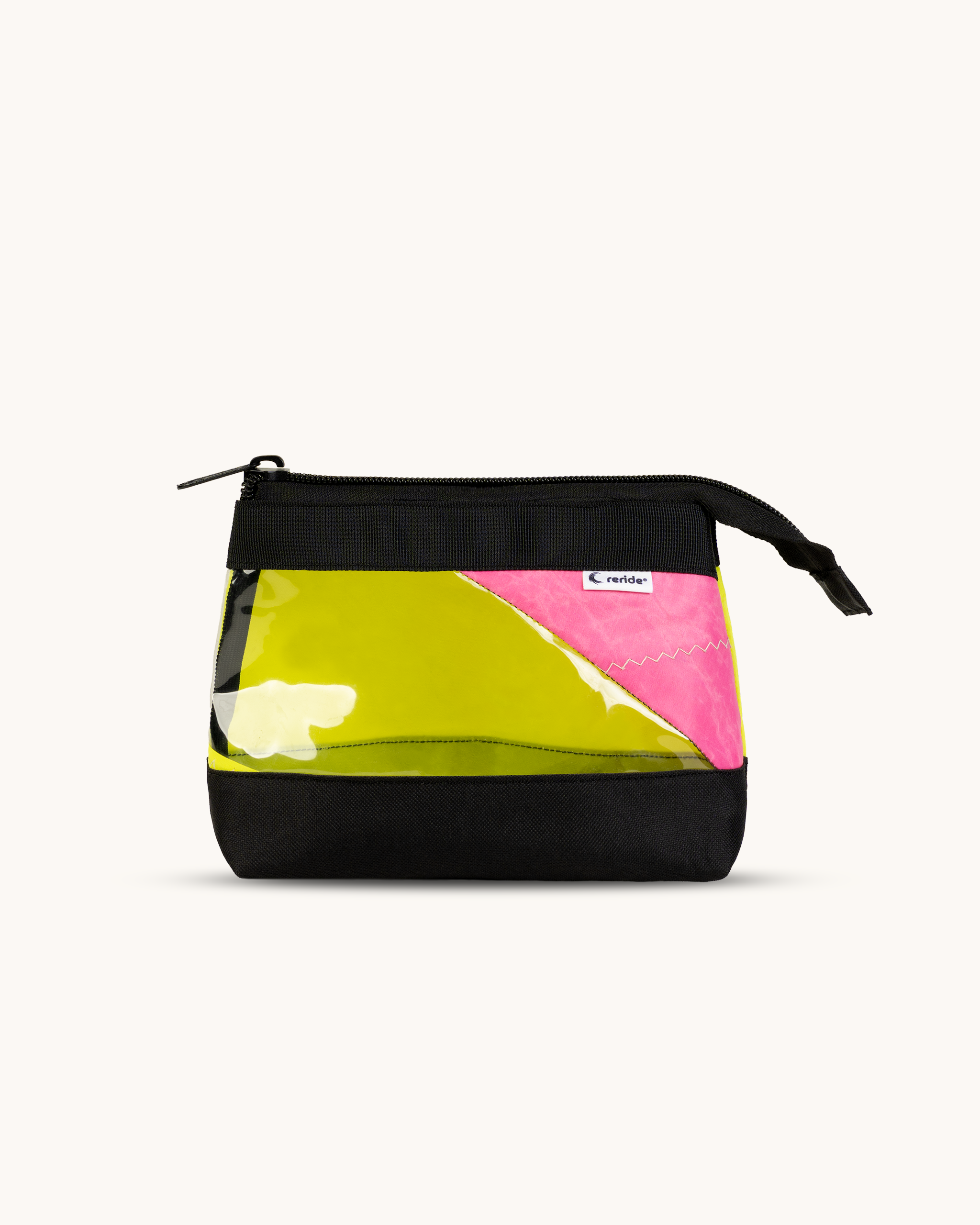 Travel pouch