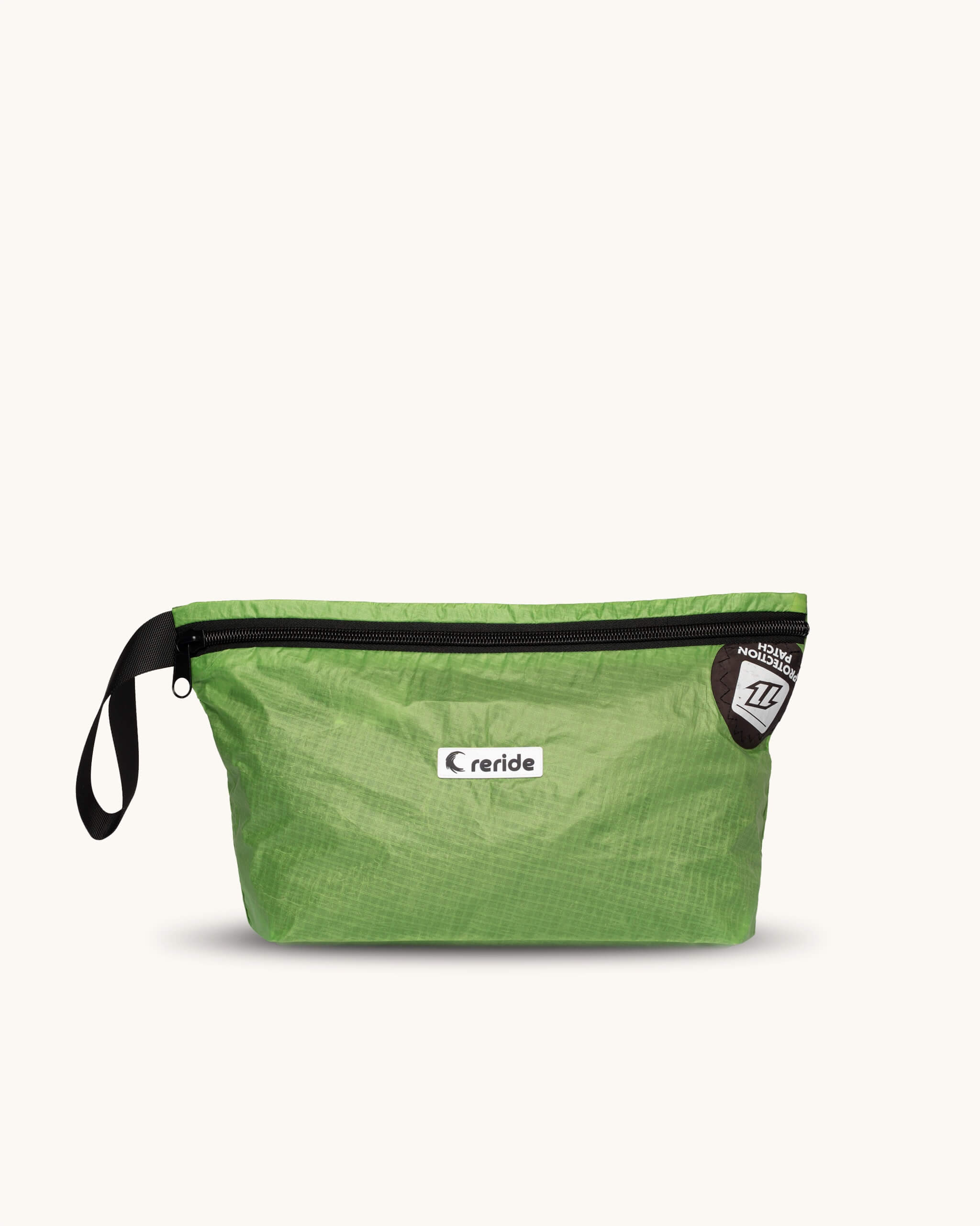 Carry Pouch (Verde)