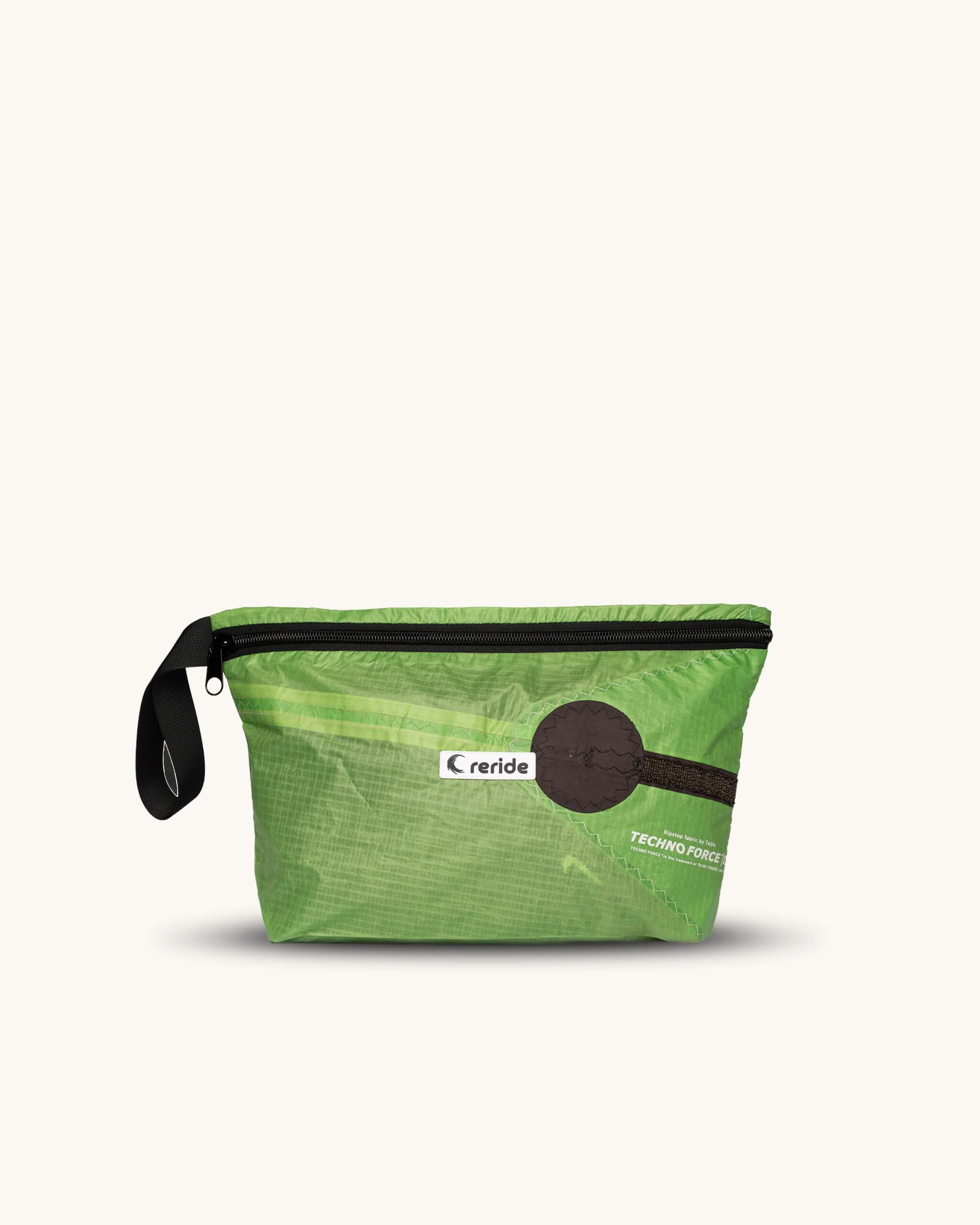 Carry Pouch (Moss)