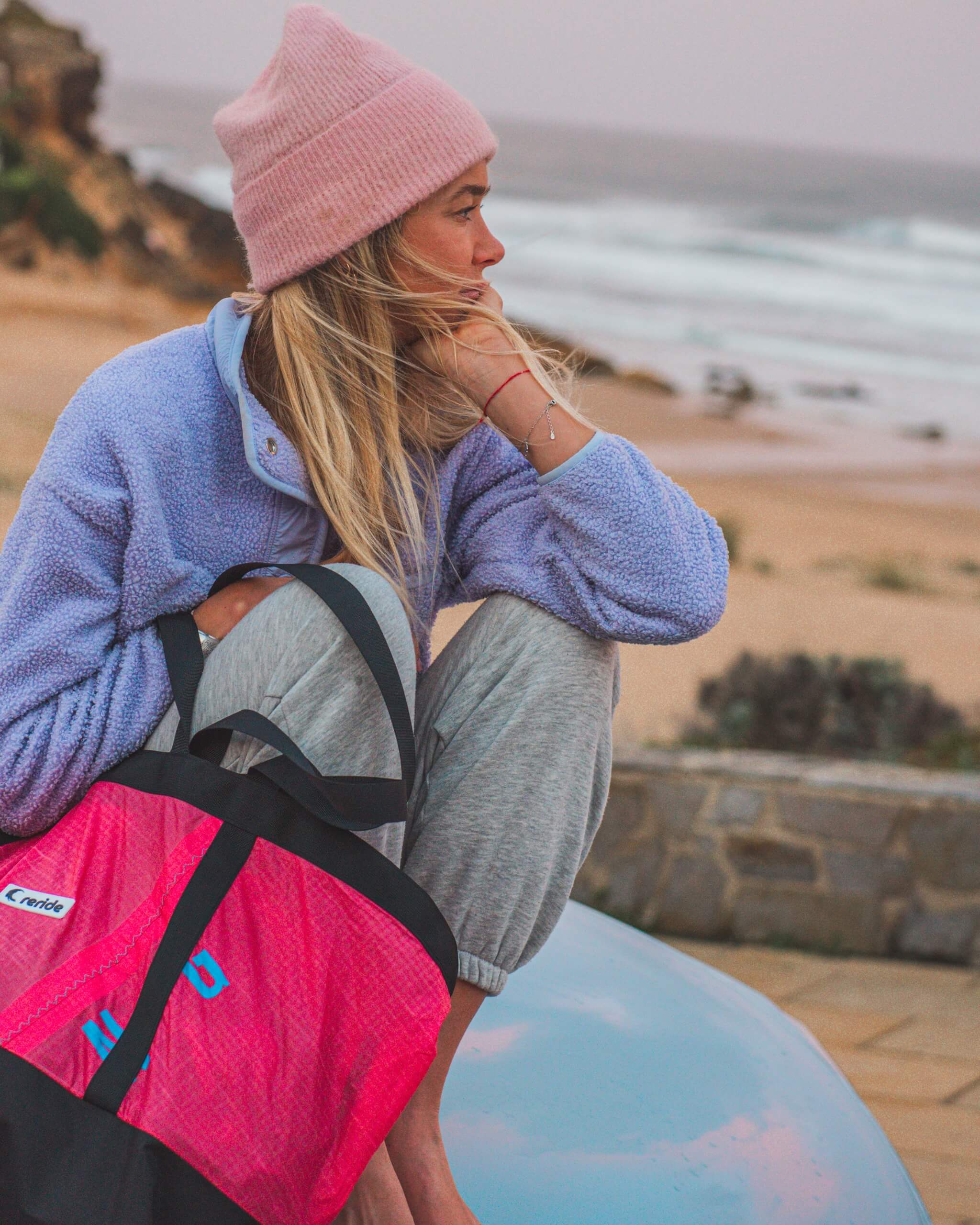 Urban Helper Bag (Duster)