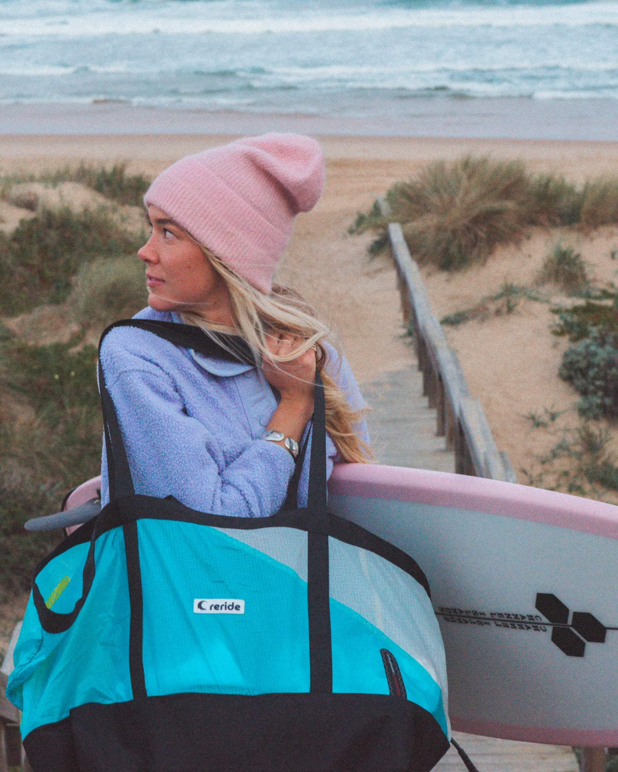 Urban Helper Bag (Duster)